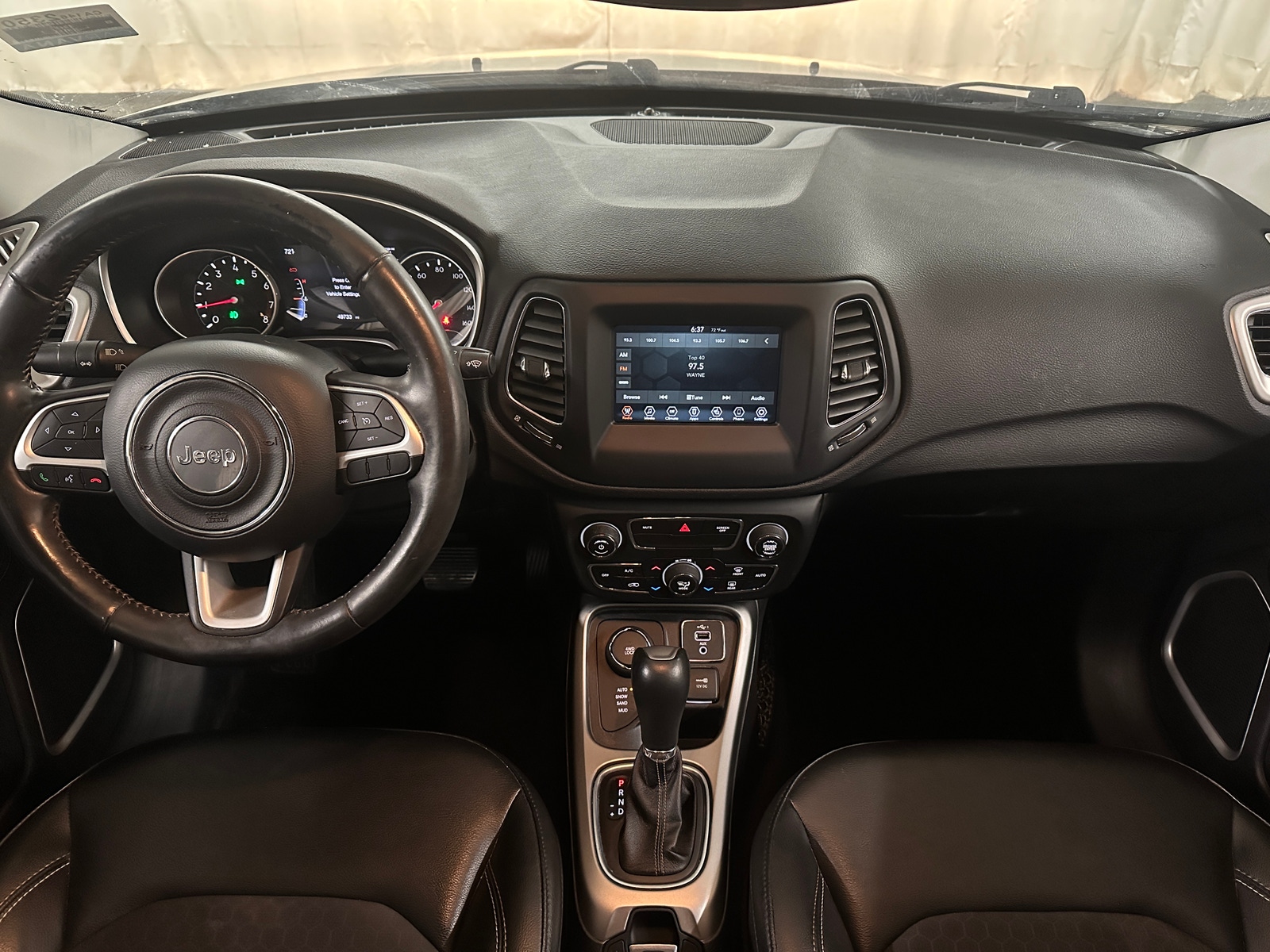 Thumbnail: 2019 Jeep Compass - 2