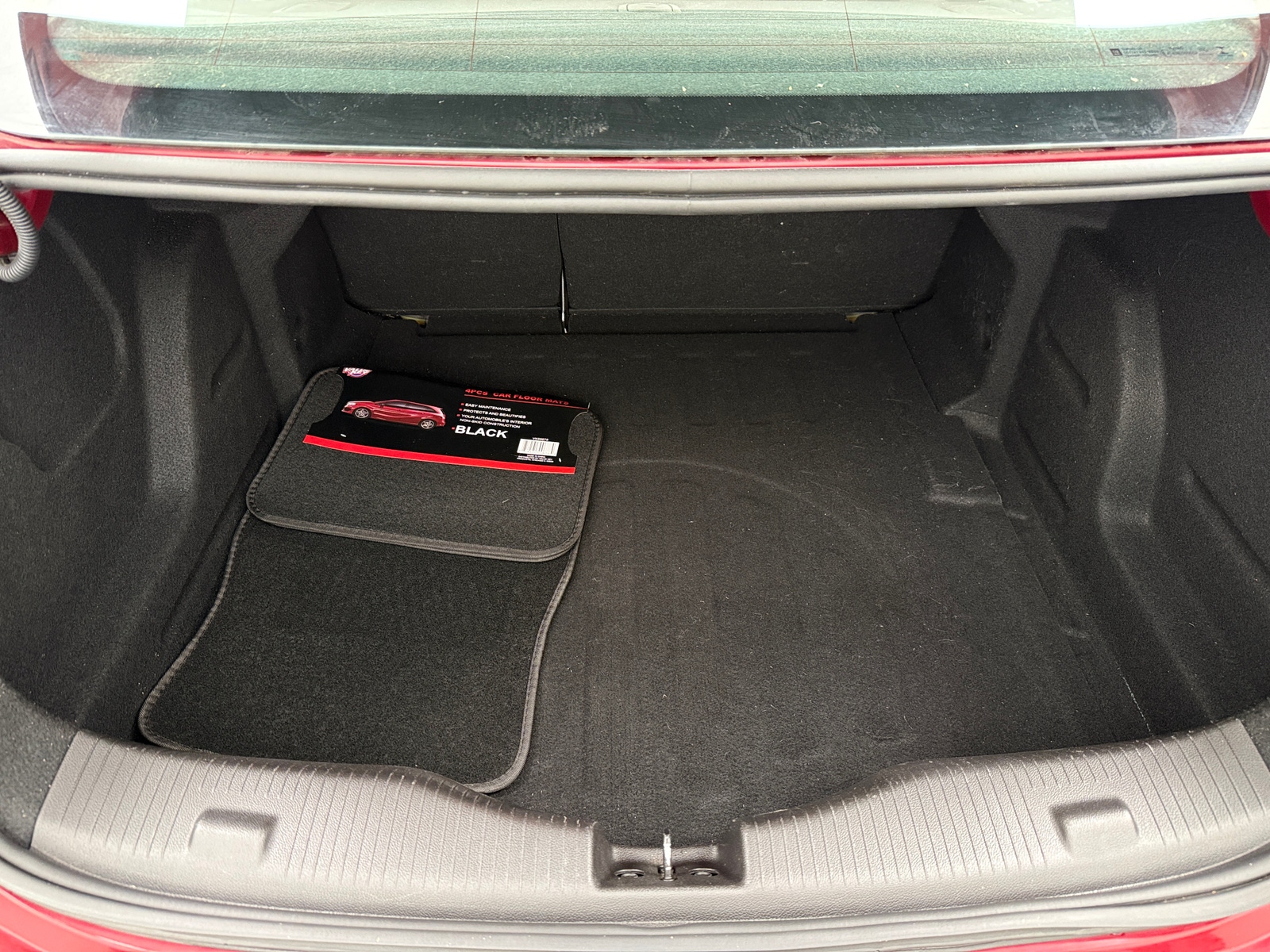 Thumbnail: 2017 Chevrolet Cruze - 7