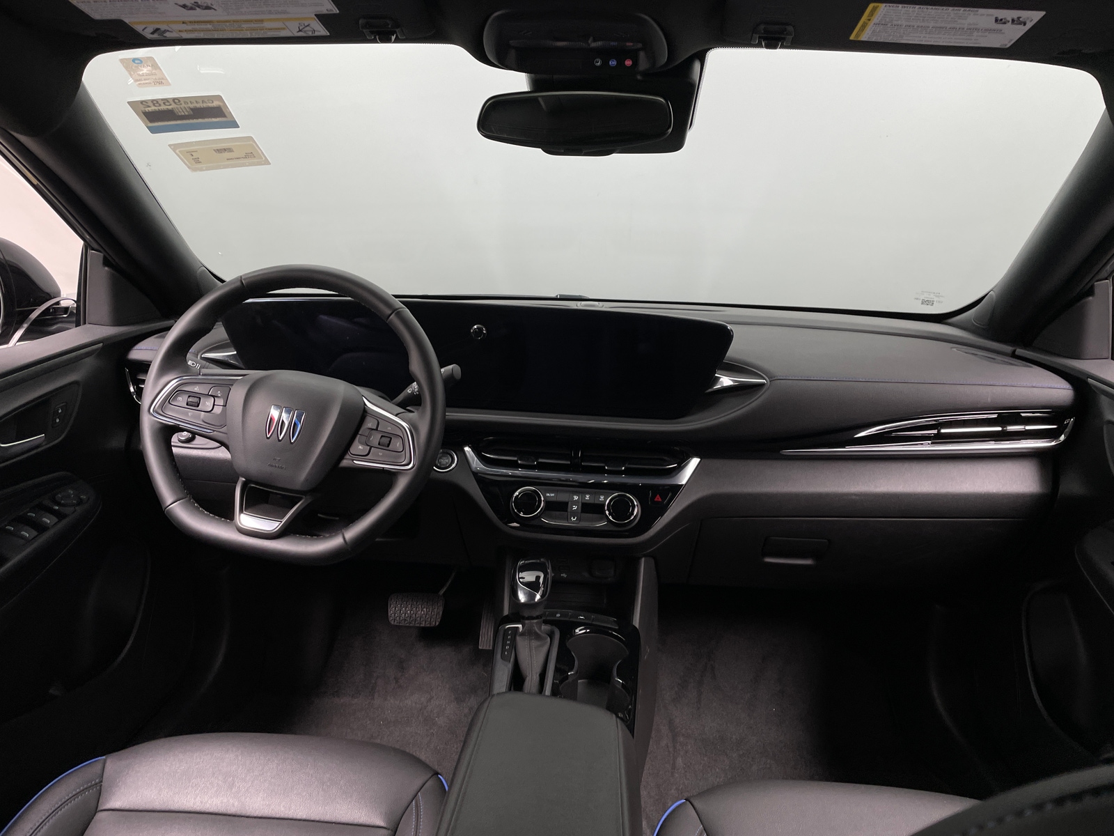 Thumbnail: 2025 Buick Envista - 2