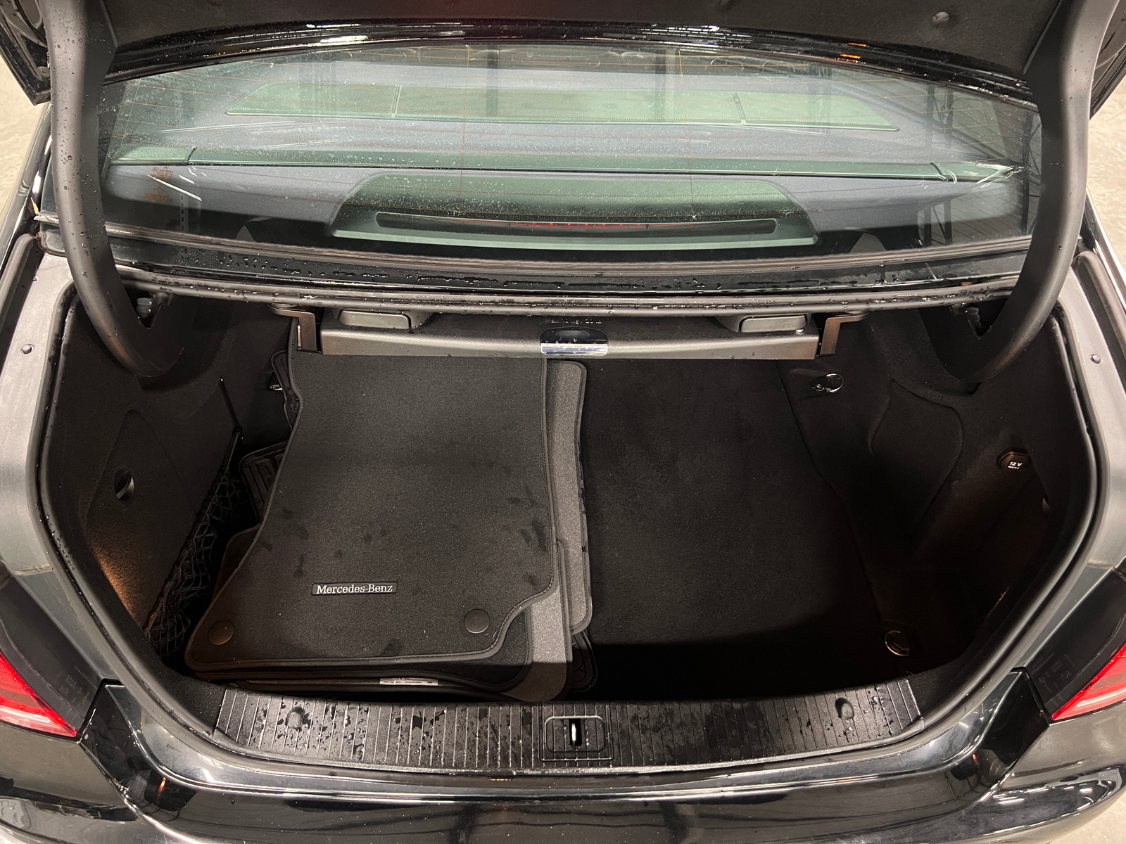 Thumbnail: 2015 Mercedes-Benz E-Class - 6