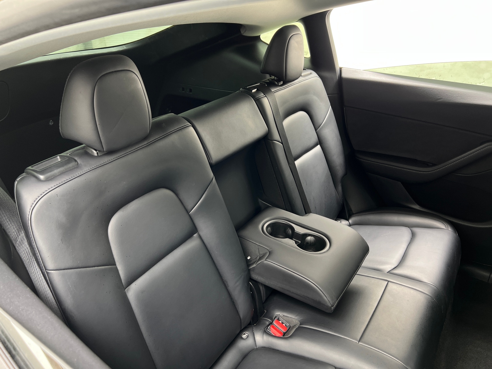 Thumbnail: 2021 Tesla Model Y - 5