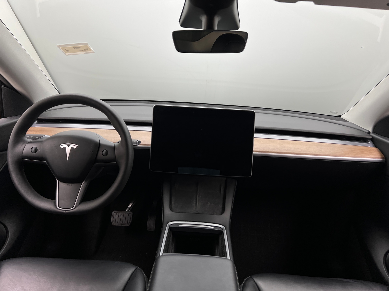 Thumbnail: 2021 Tesla Model Y - 2