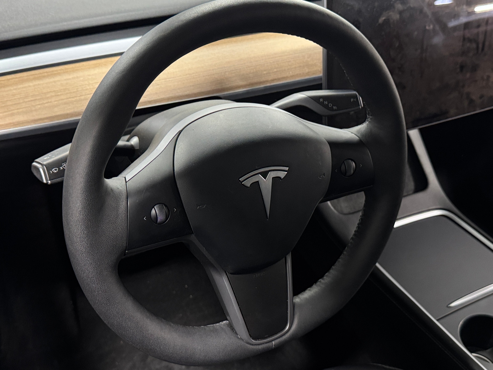 Thumbnail: 2021 Tesla Model Y - 4