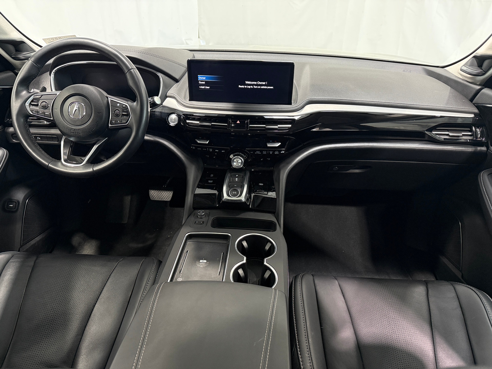 Thumbnail: 2025 Acura MDX - 2