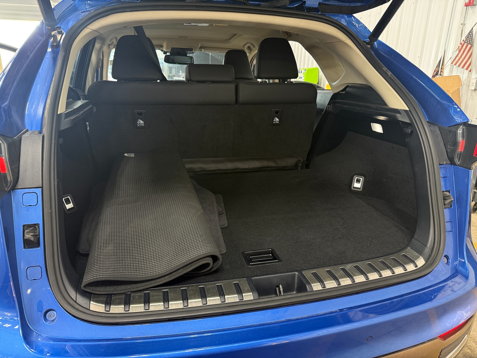 Thumbnail: 2020 Lexus NX - 6