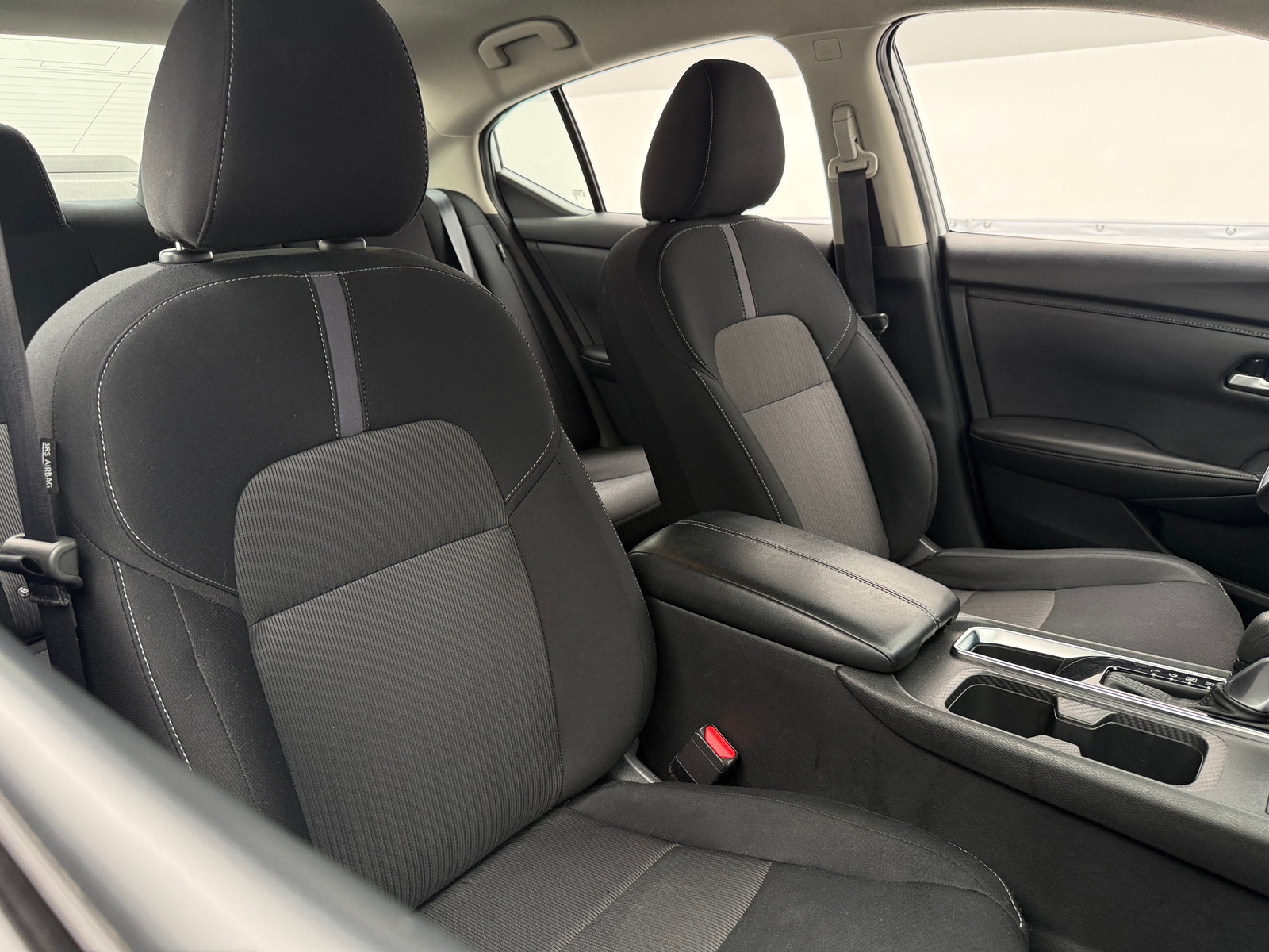 Thumbnail: 2024 Nissan Sentra - 2