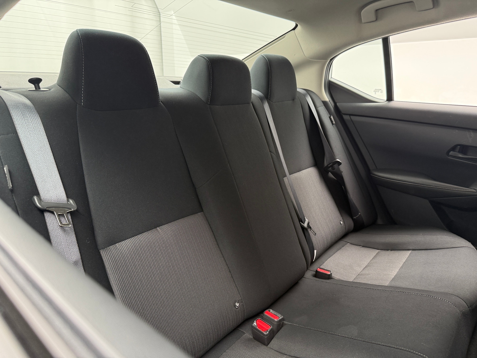 Thumbnail: 2024 Nissan Sentra - 6