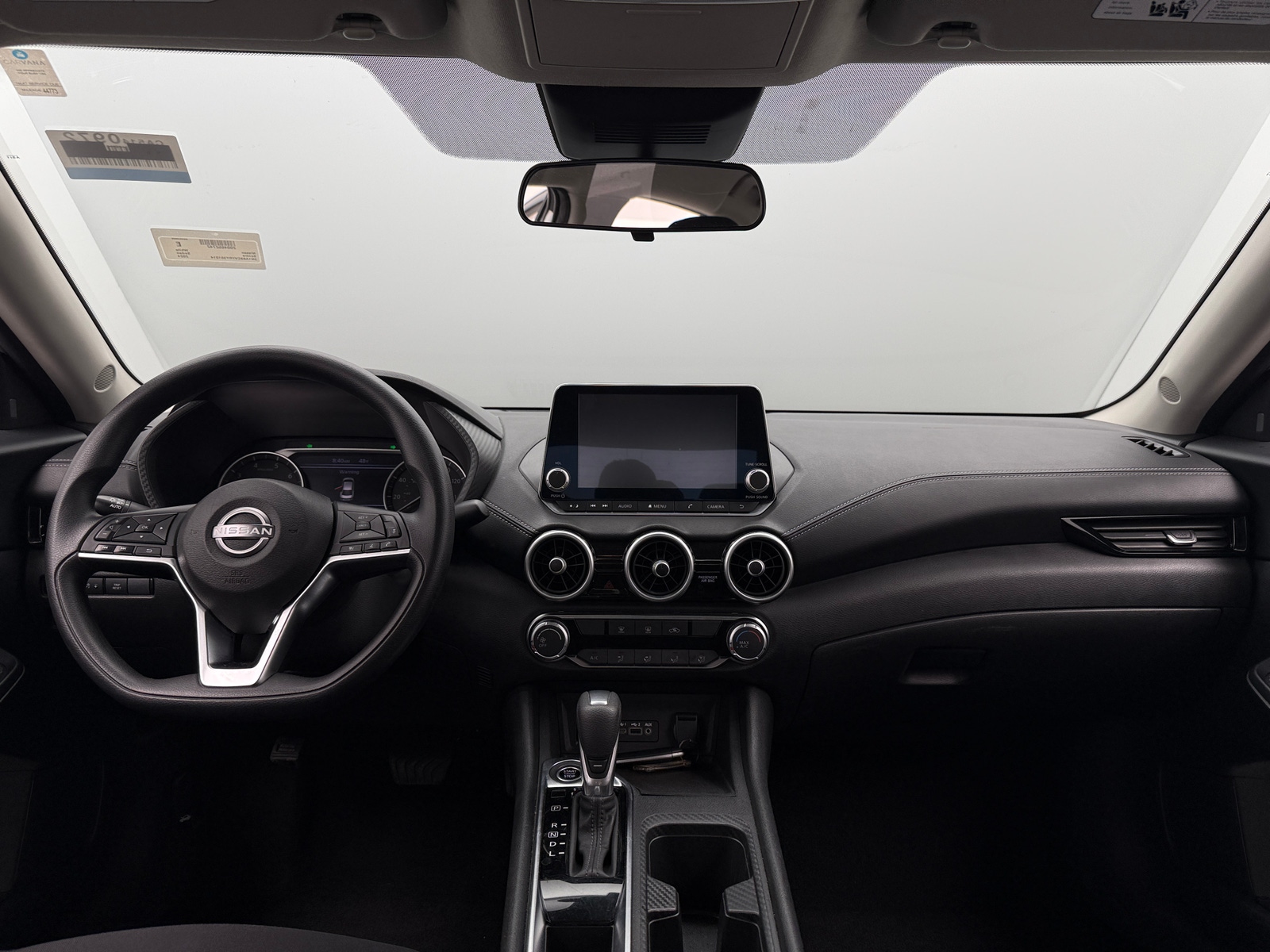 Thumbnail: 2024 Nissan Sentra - 3