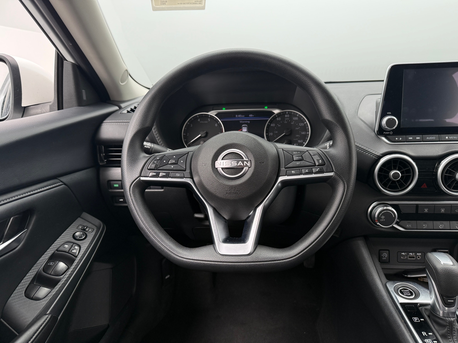 Thumbnail: 2024 Nissan Sentra - 5