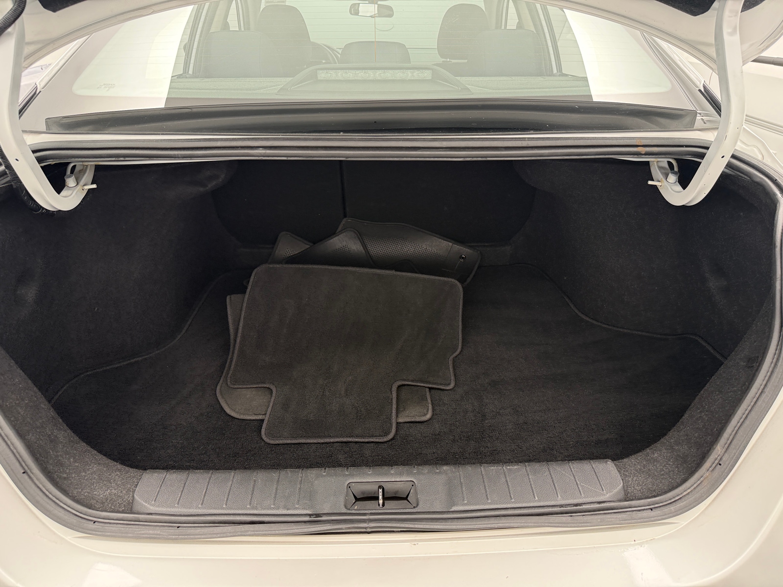 Thumbnail: 2024 Nissan Sentra - 7