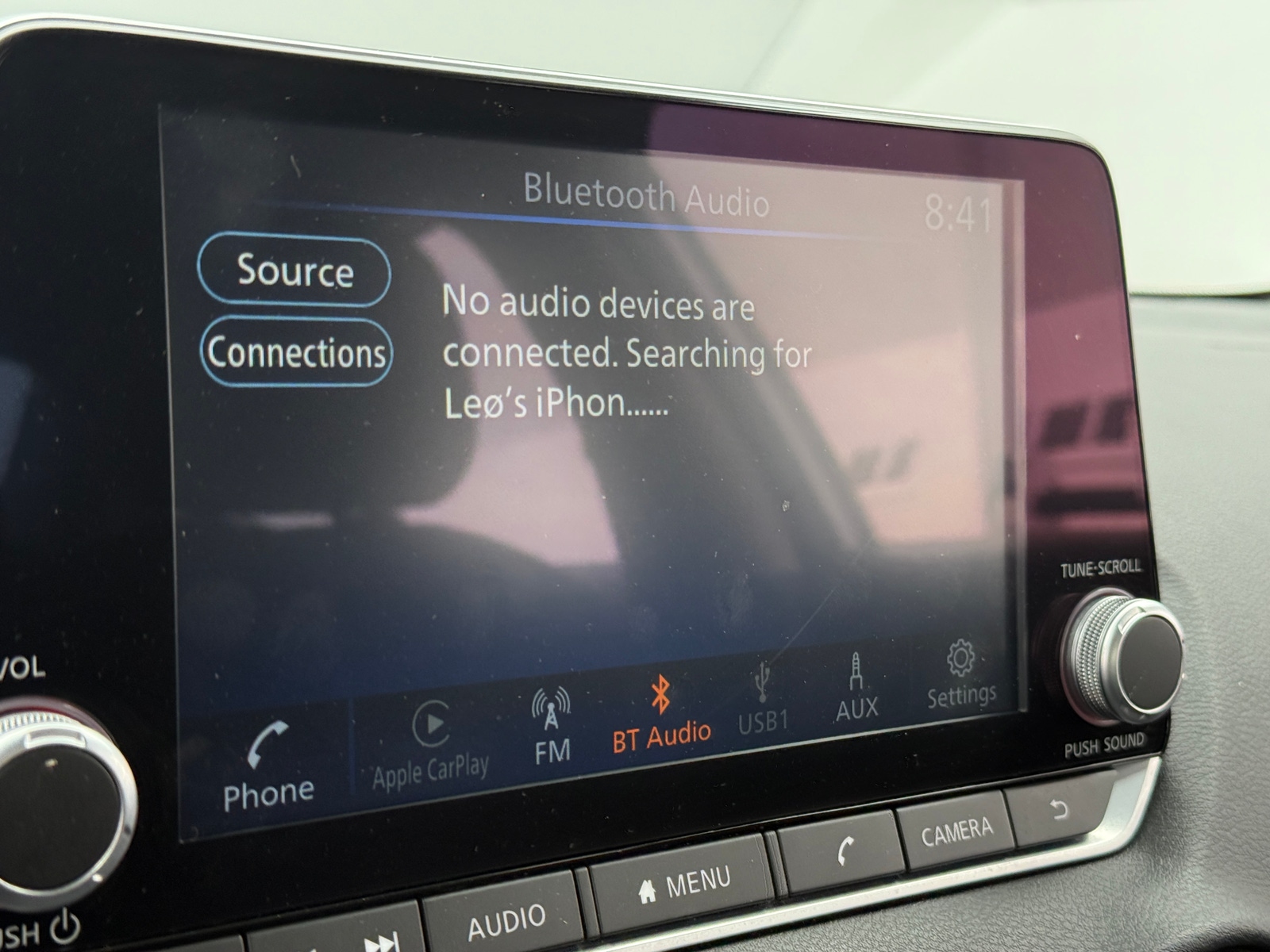 Thumbnail: 2024 Nissan Sentra - 4