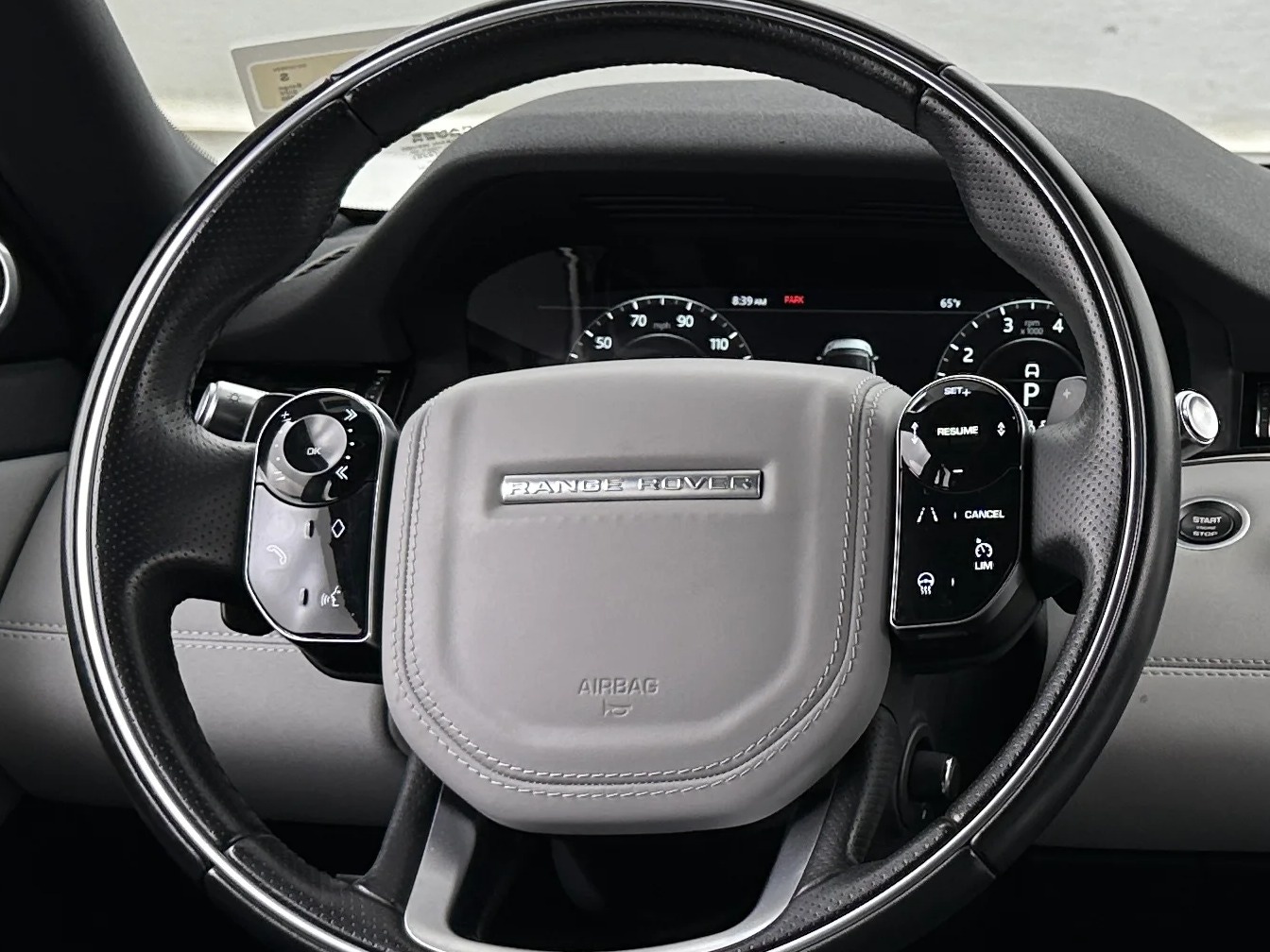 Thumbnail: 2020 Land Rover Range Rover Evoque - 4