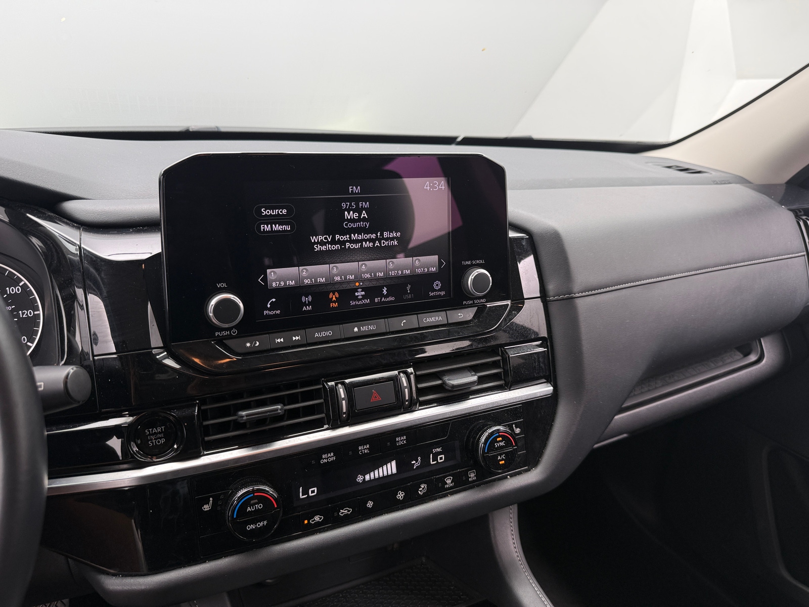 Thumbnail: 2025 Nissan Pathfinder - 4