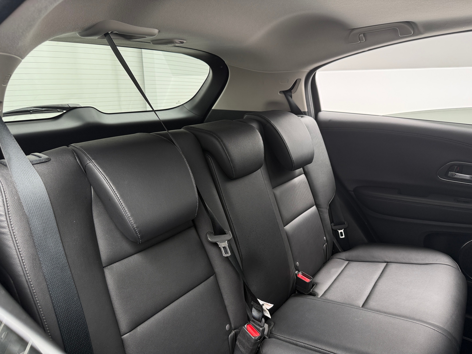 Thumbnail: 2017 Honda HR-V - 5