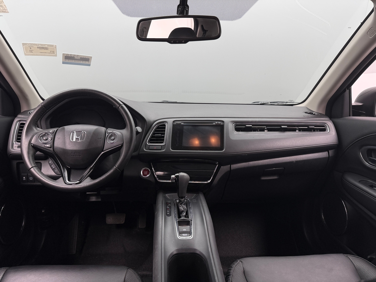 Thumbnail: 2017 Honda HR-V - 2