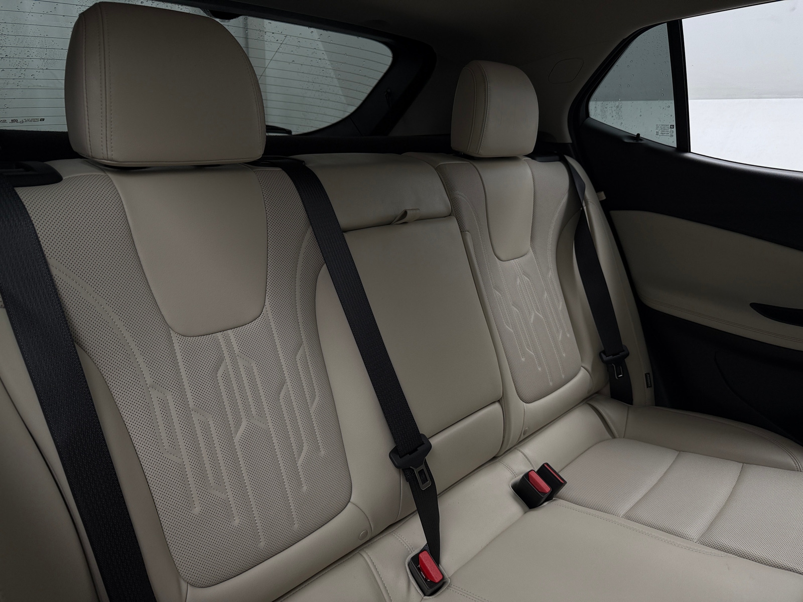 Thumbnail: 2024 Buick Encore GX - 5