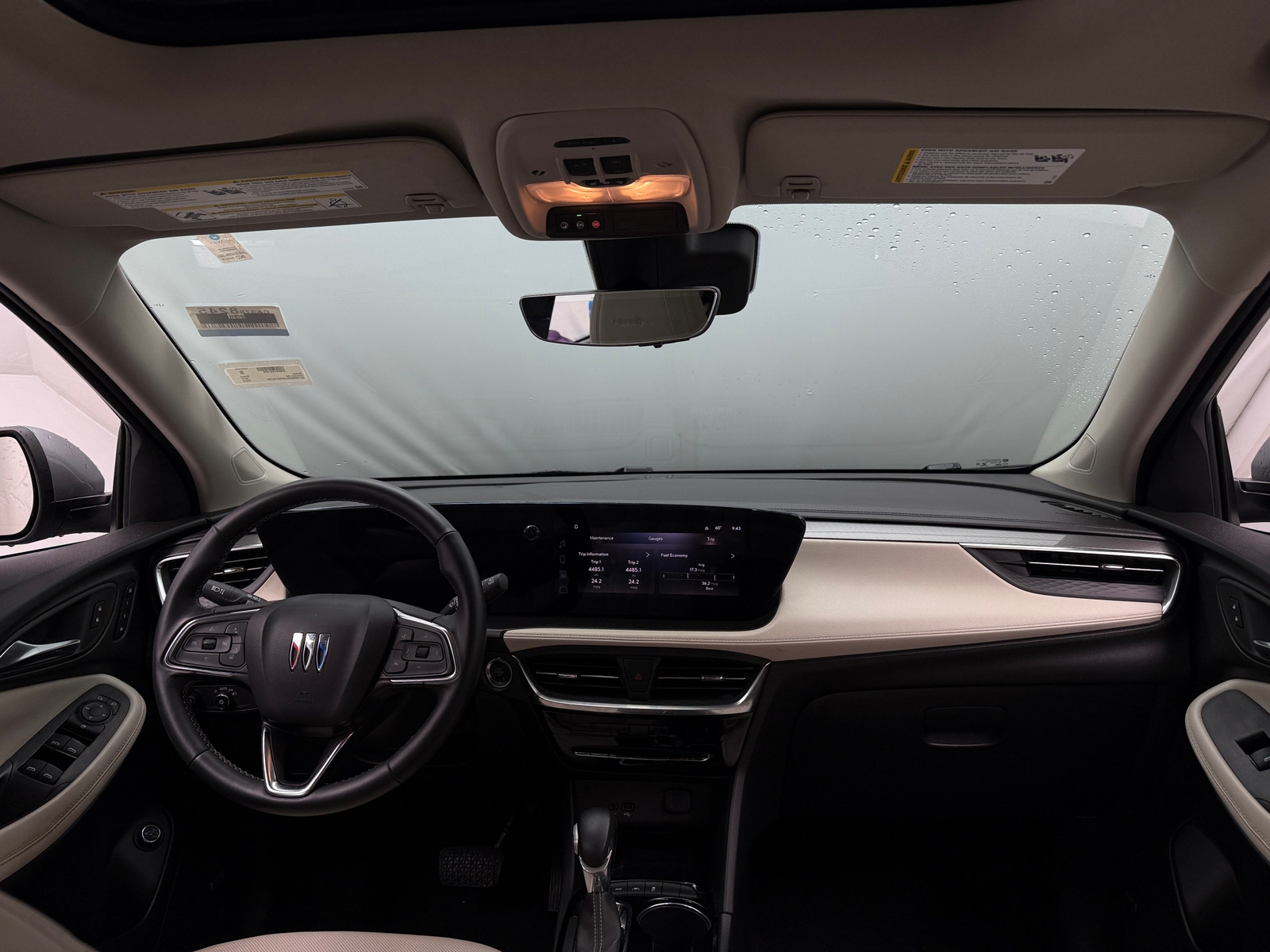 Thumbnail: 2024 Buick Encore GX - 2