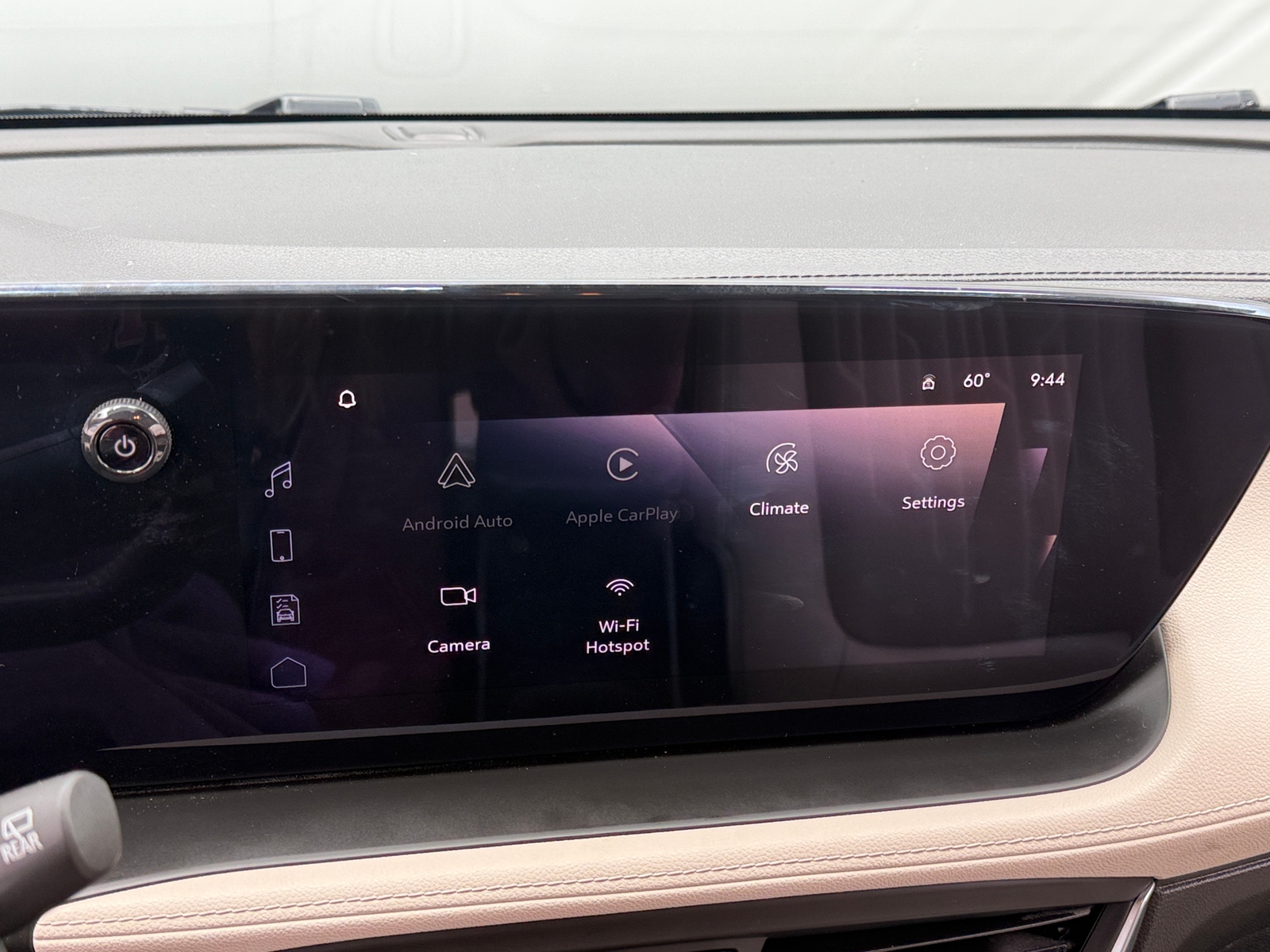 Thumbnail: 2024 Buick Encore GX - 3