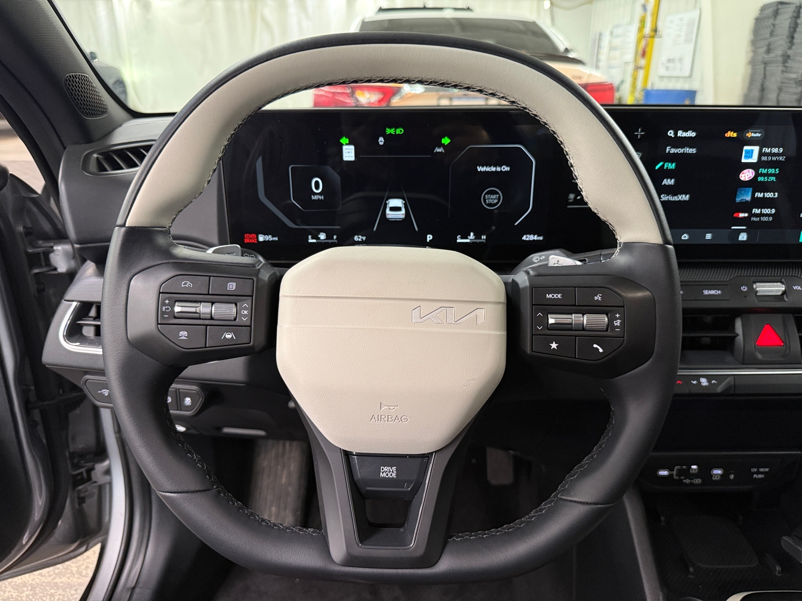 Thumbnail: 2025 Kia K4 - 5