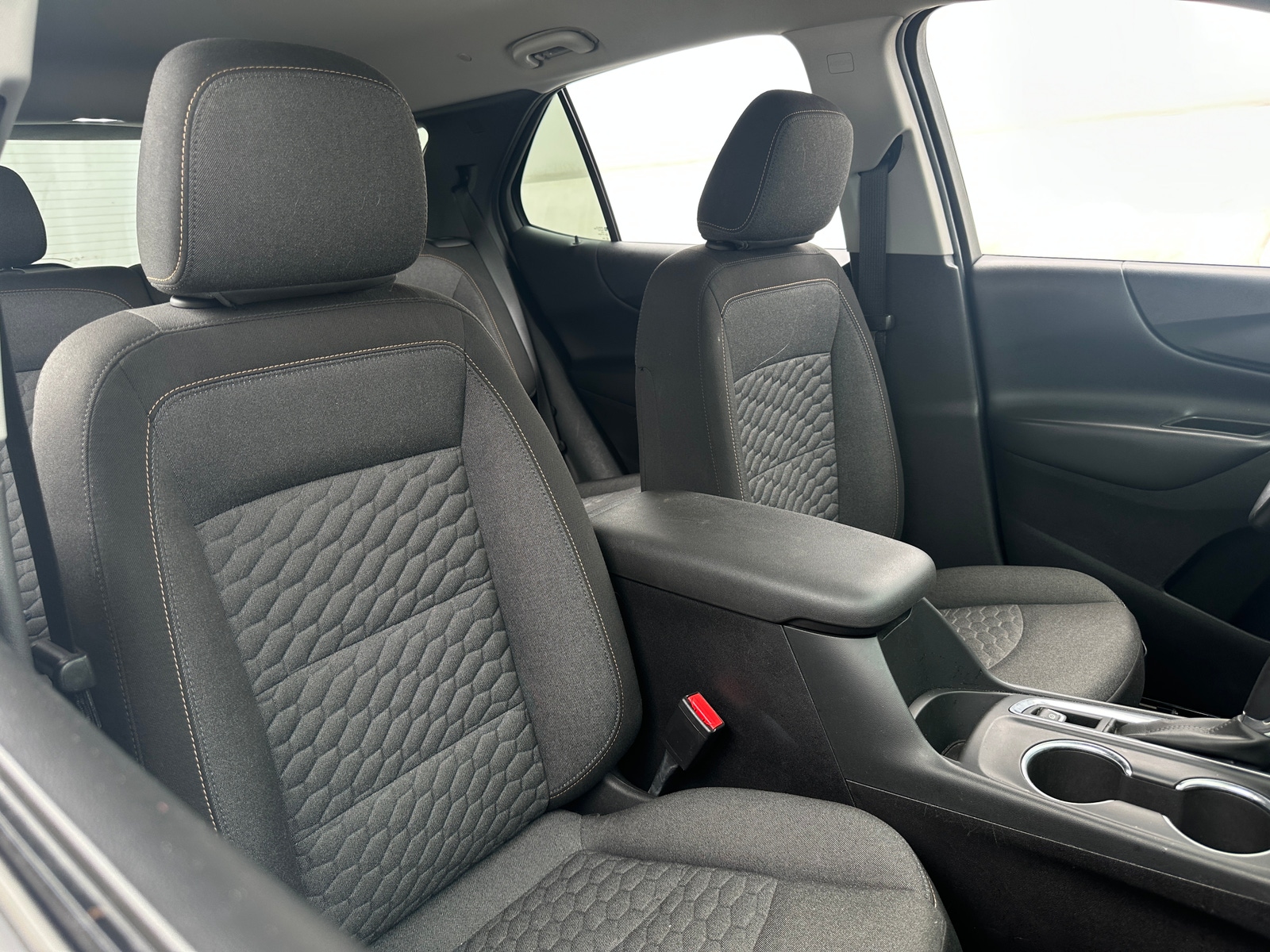 Thumbnail: 2018 Chevrolet Equinox - 2