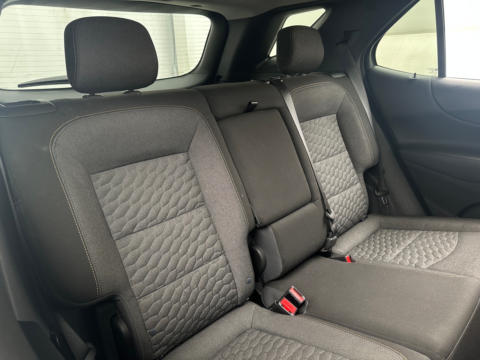 Thumbnail: 2018 Chevrolet Equinox - 6