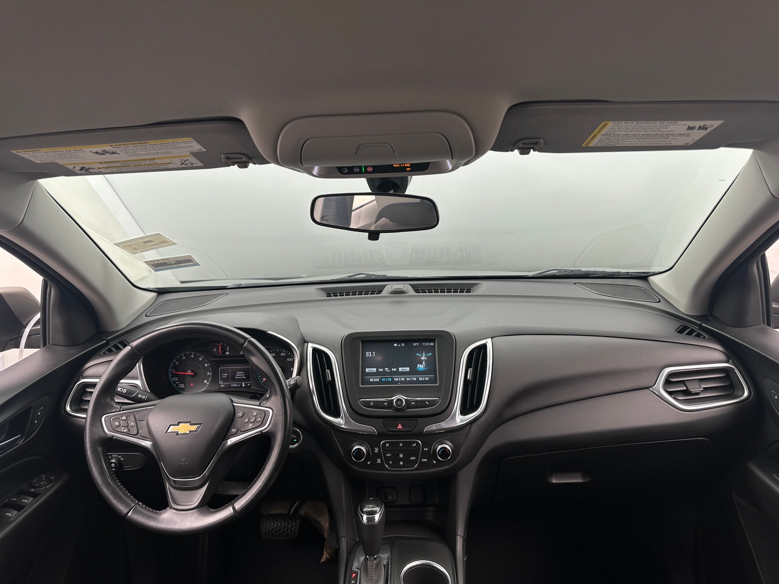 Thumbnail: 2018 Chevrolet Equinox - 3