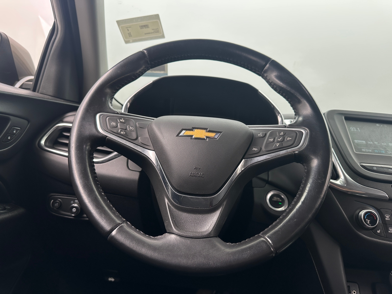 Thumbnail: 2018 Chevrolet Equinox - 5