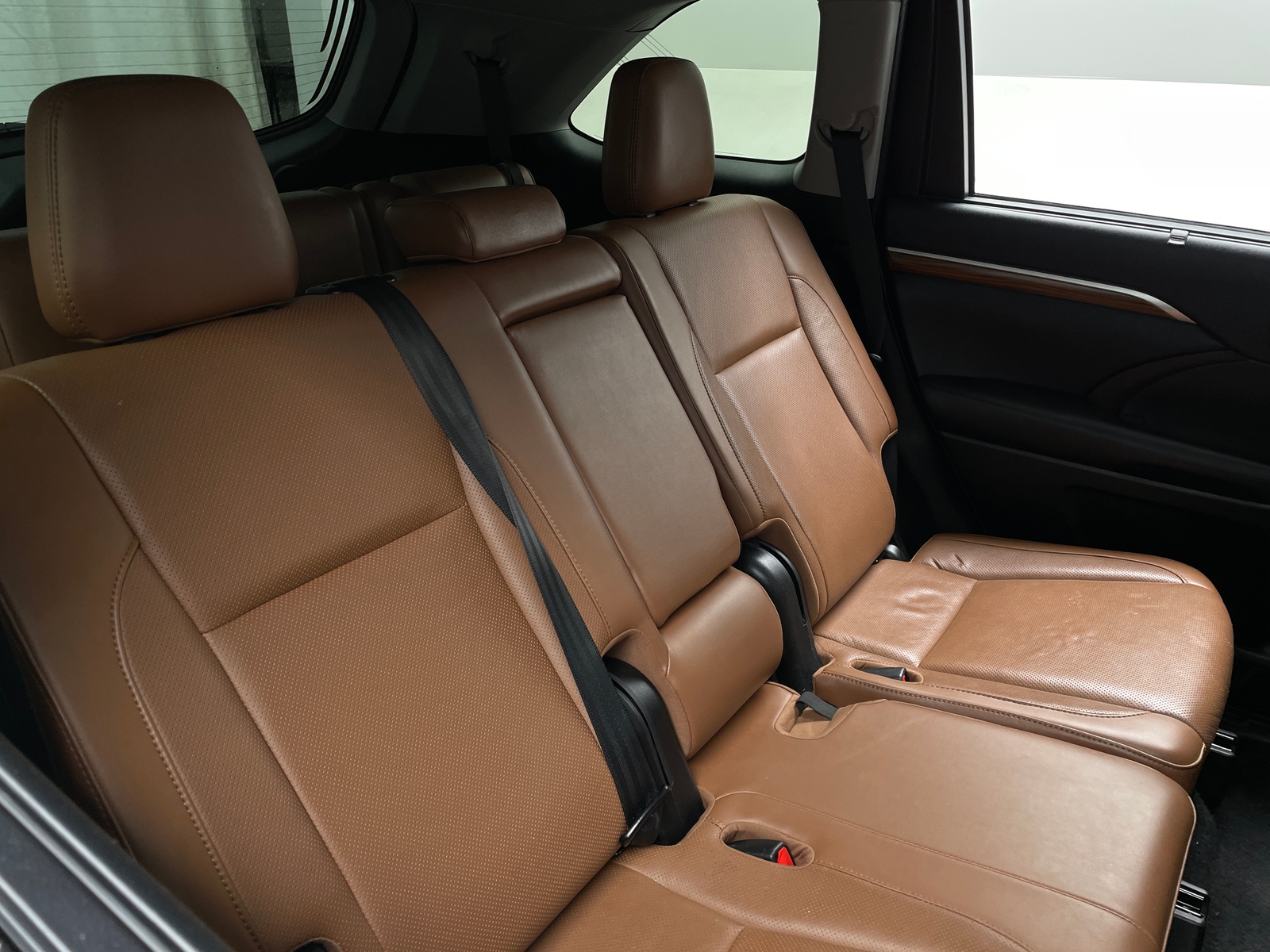 Thumbnail: 2019 Toyota Highlander - 5