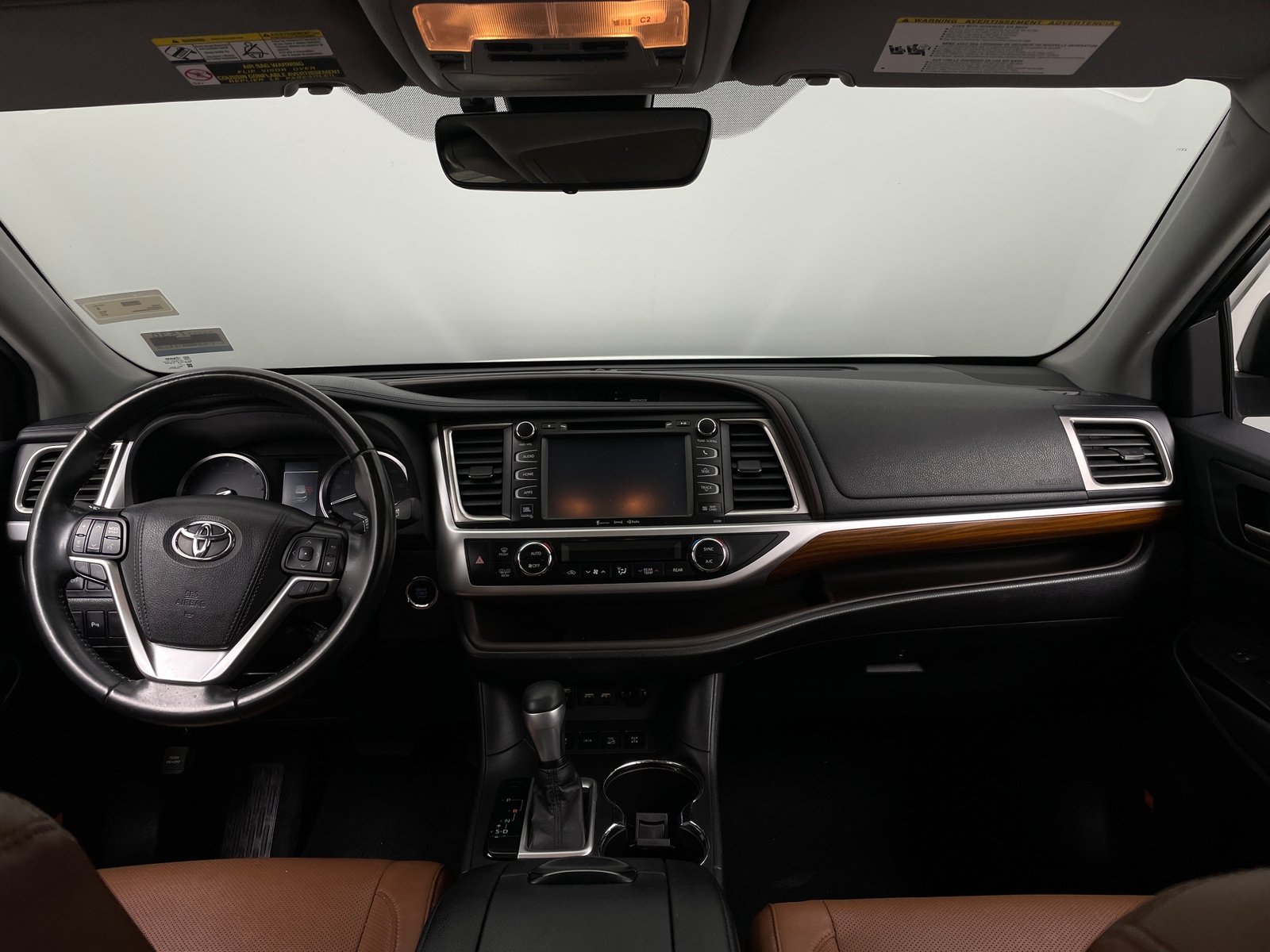 Thumbnail: 2019 Toyota Highlander - 2