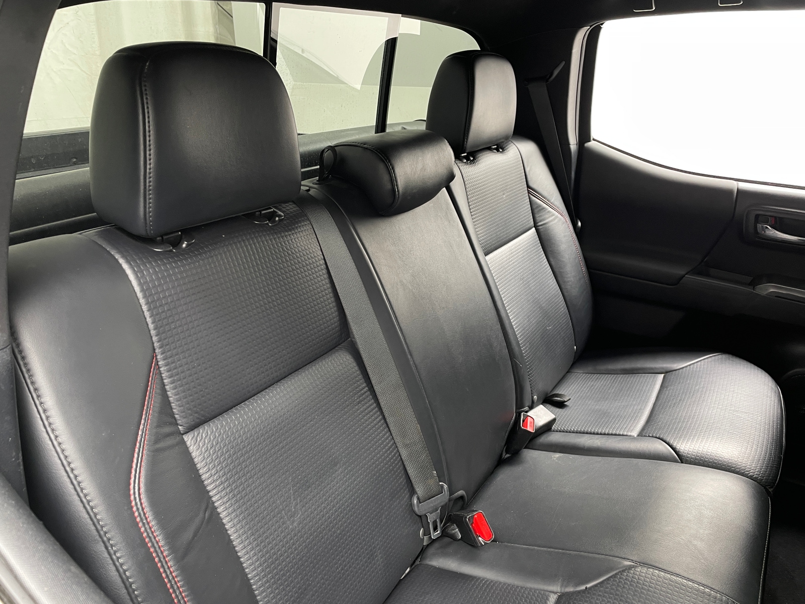Thumbnail: 2019 Toyota Tacoma - 5
