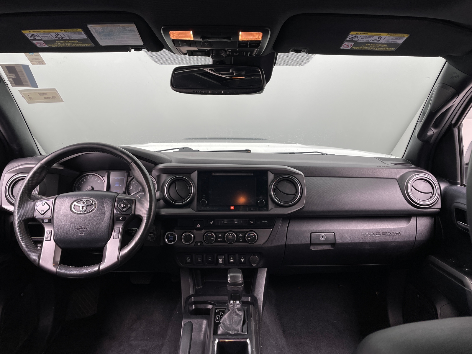 Thumbnail: 2019 Toyota Tacoma - 2