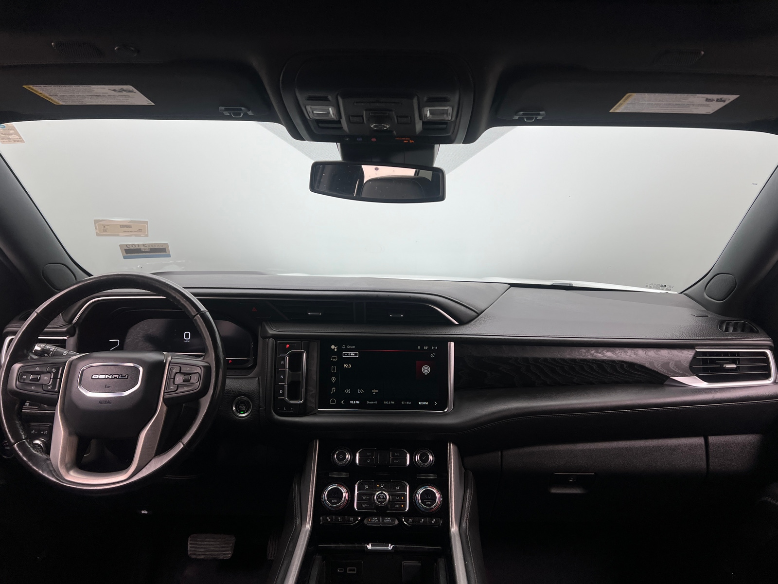 Thumbnail: 2023 GMC Yukon - 2