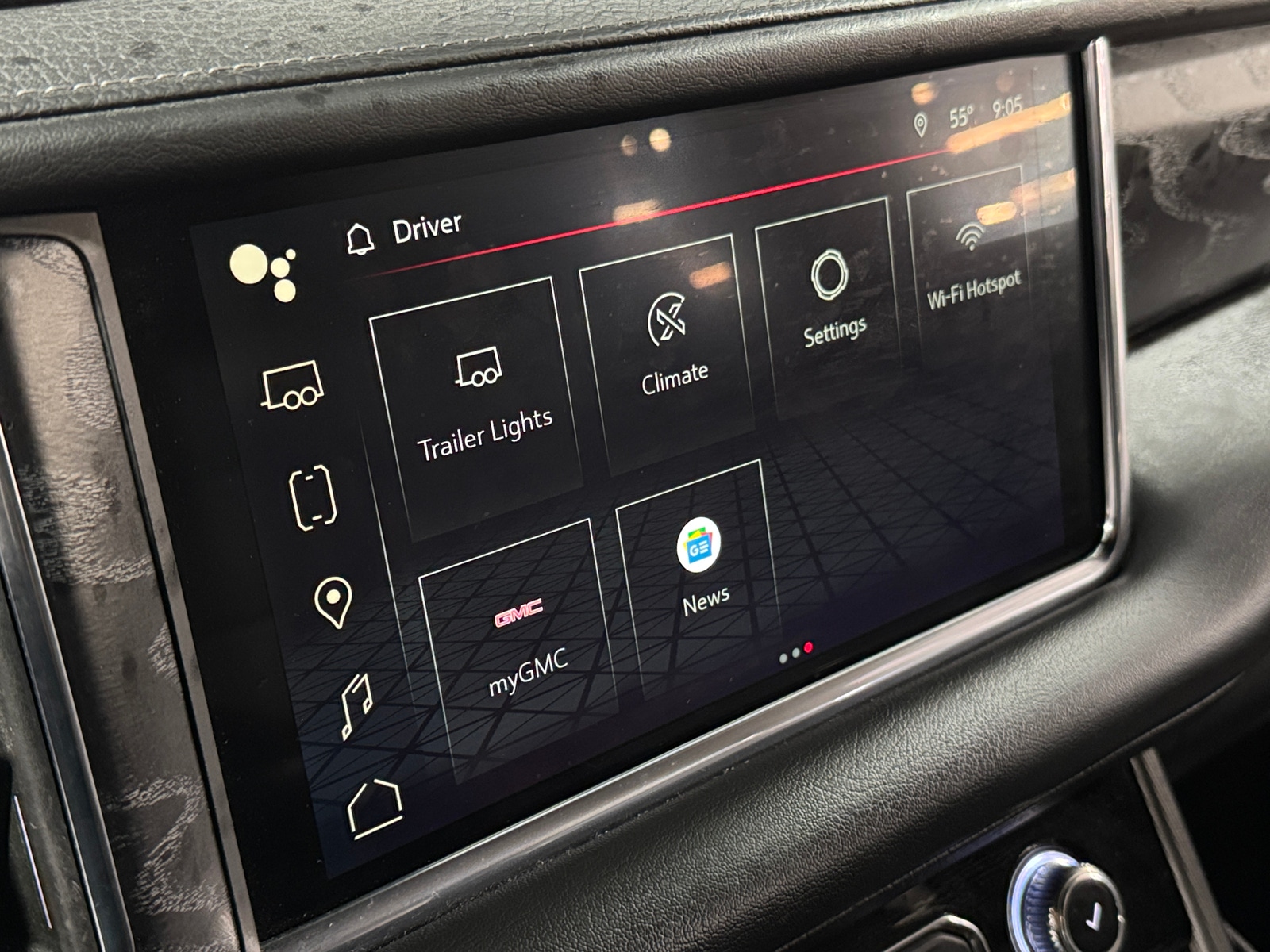 Thumbnail: 2023 GMC Yukon - 3