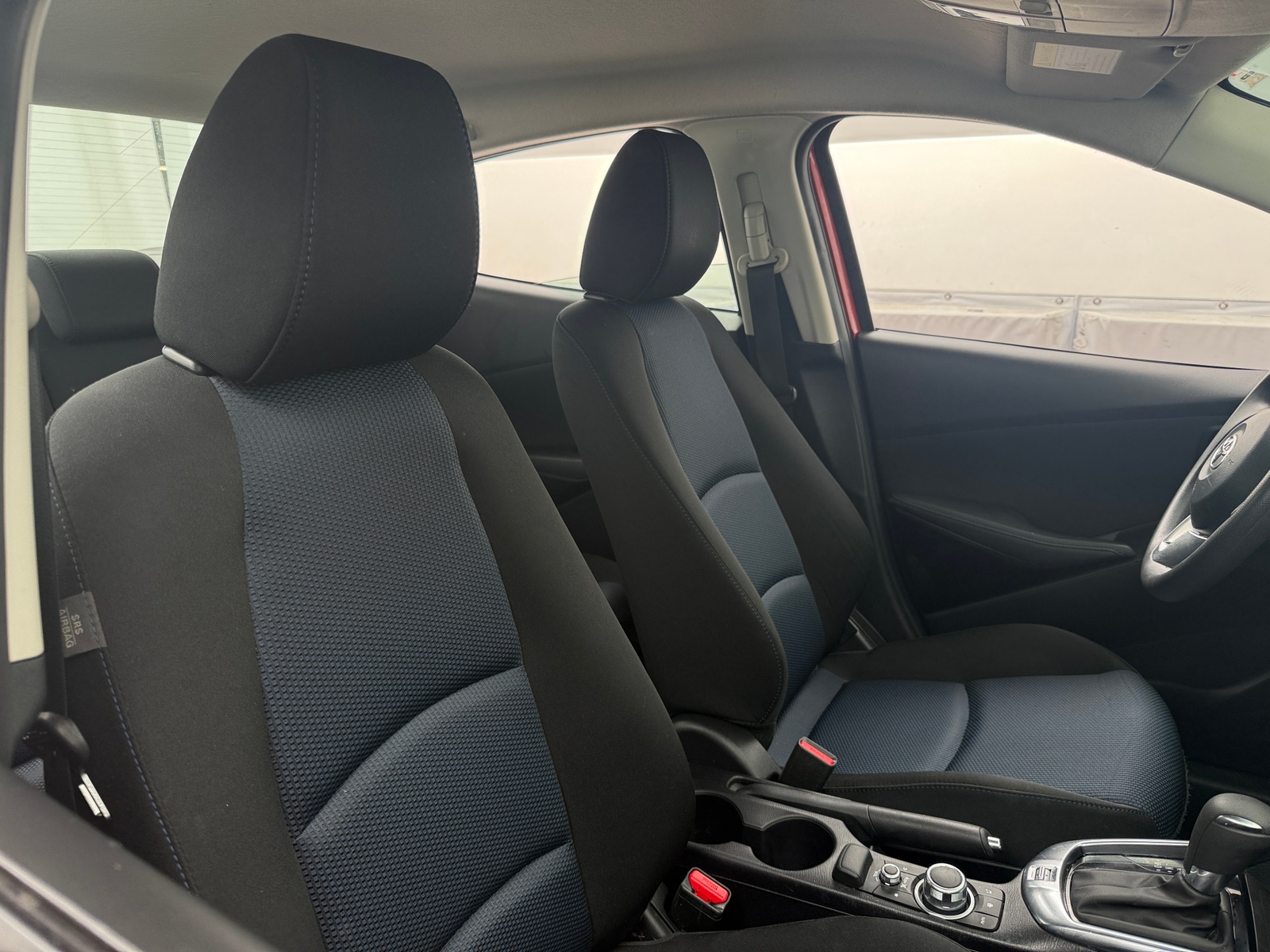 Thumbnail: 2017 Toyota Yaris iA - 2