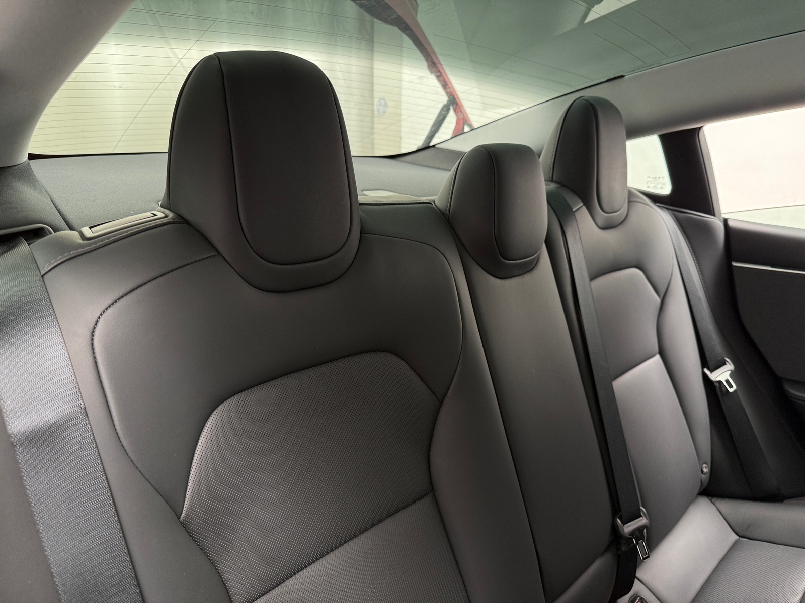 Thumbnail: 2025 Tesla Model 3 - 5