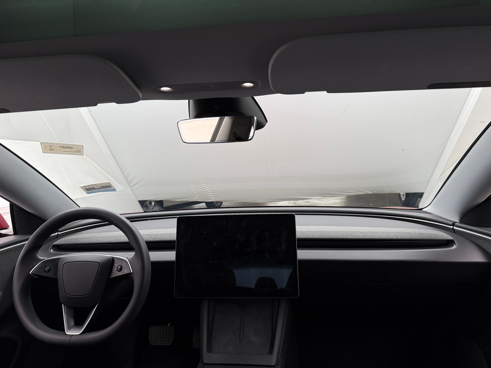 Thumbnail: 2025 Tesla Model 3 - 2