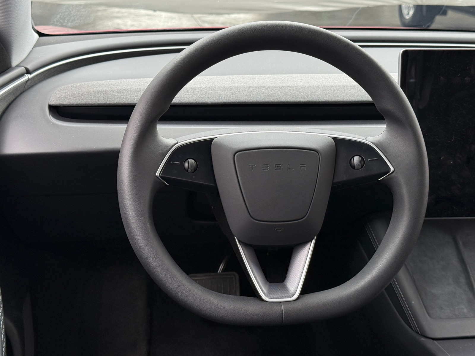 Thumbnail: 2025 Tesla Model 3 - 4