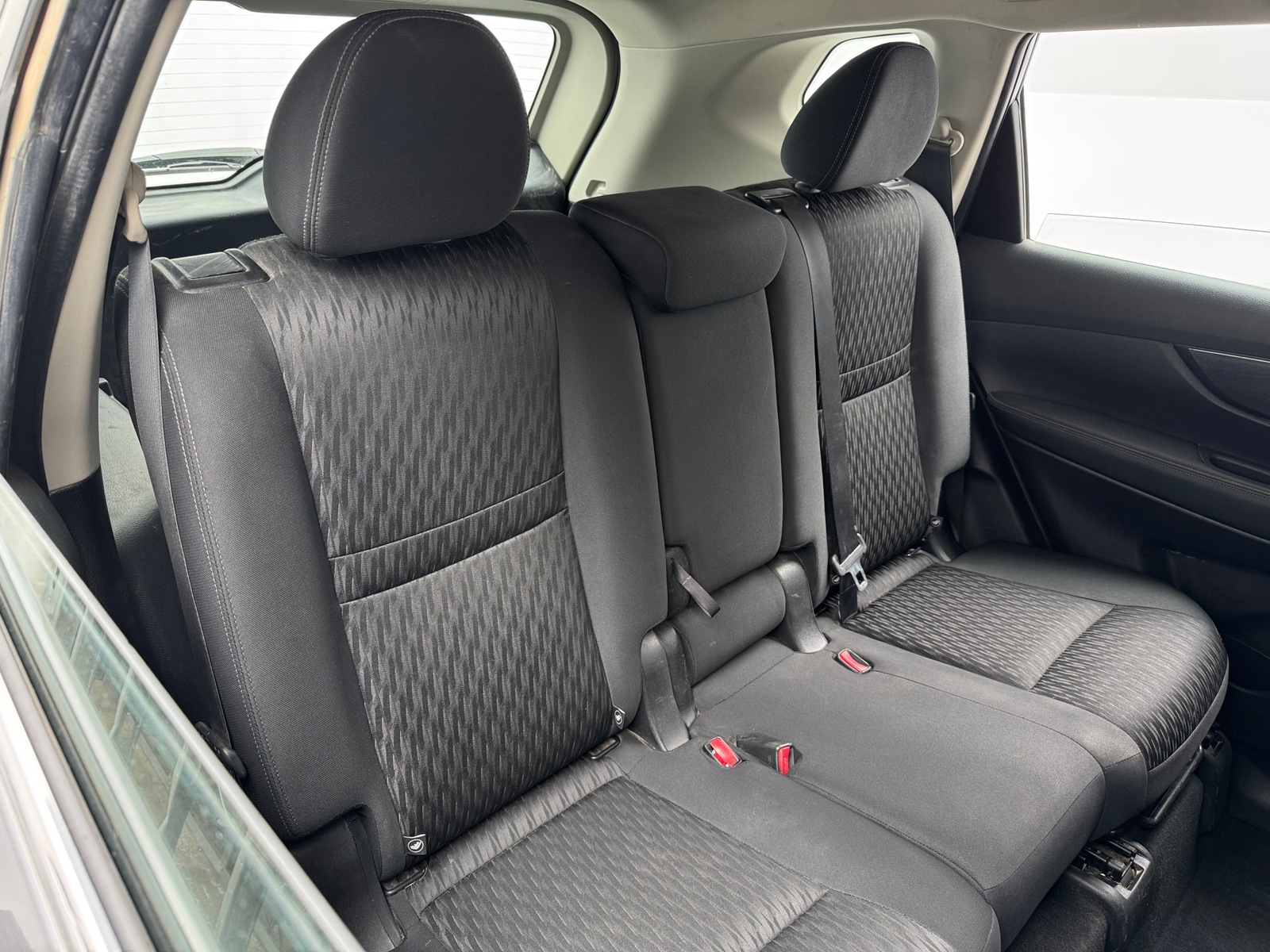 Thumbnail: 2020 Nissan Rogue - 6