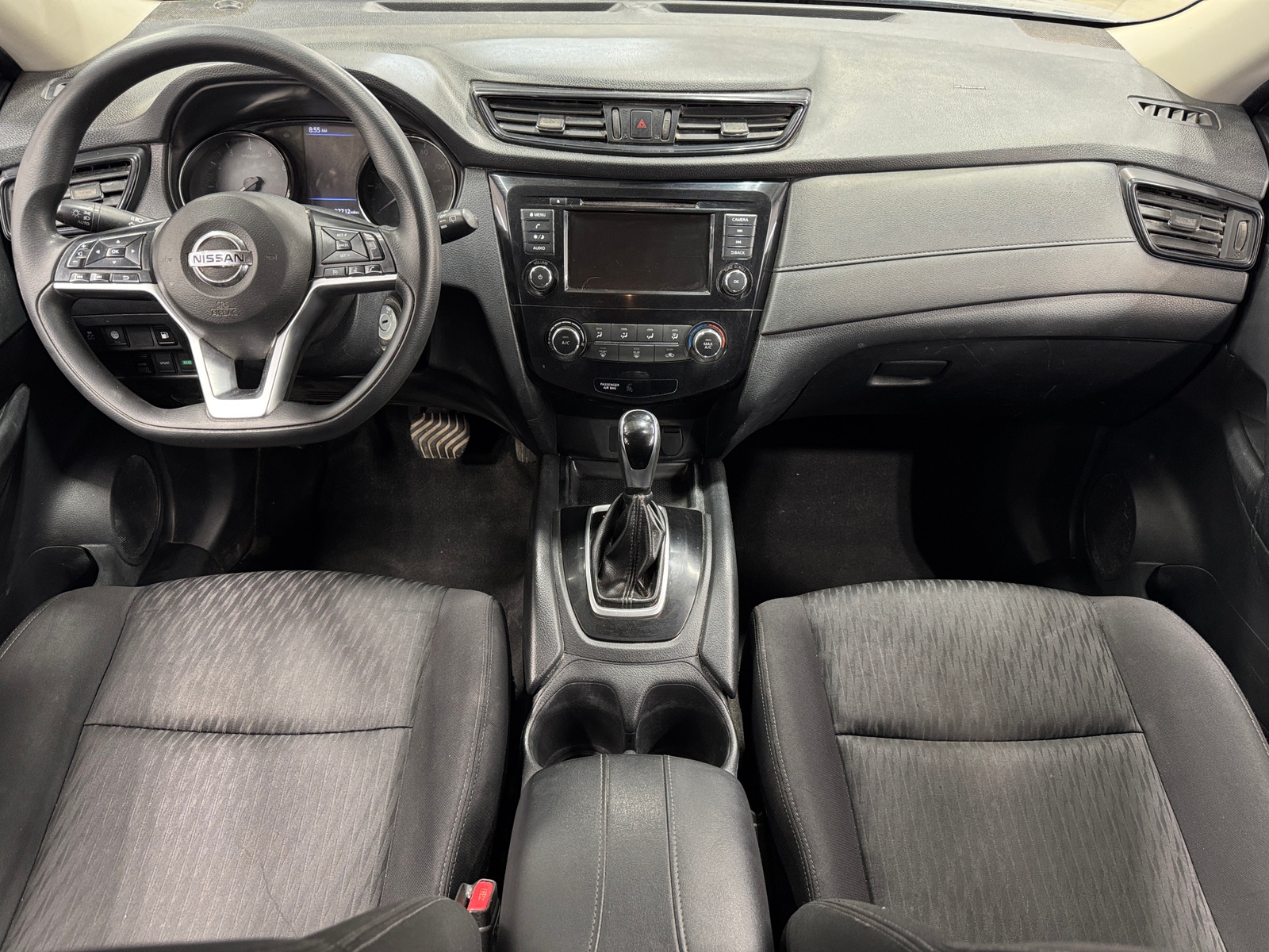 Thumbnail: 2020 Nissan Rogue - 3