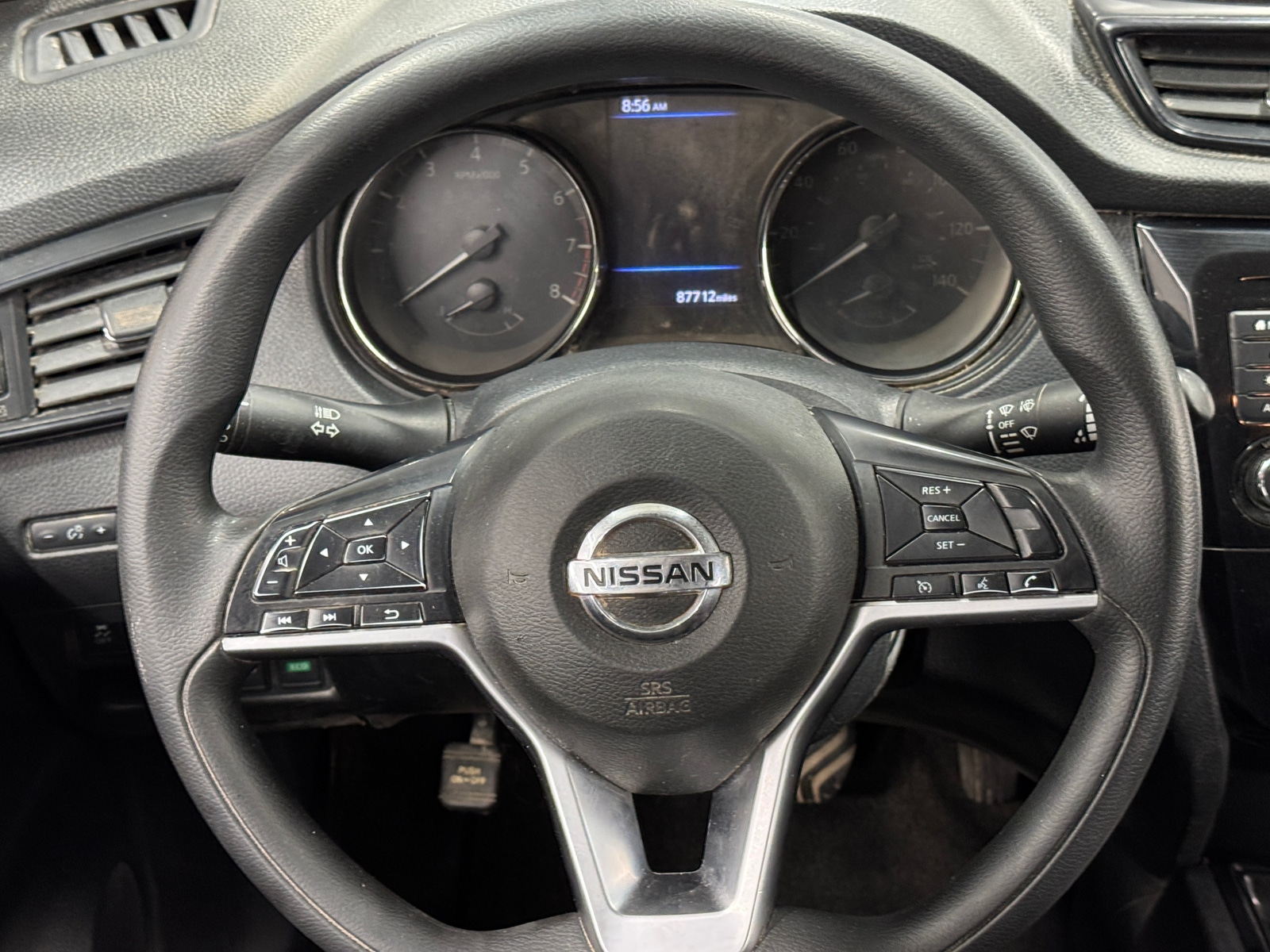 Thumbnail: 2020 Nissan Rogue - 5