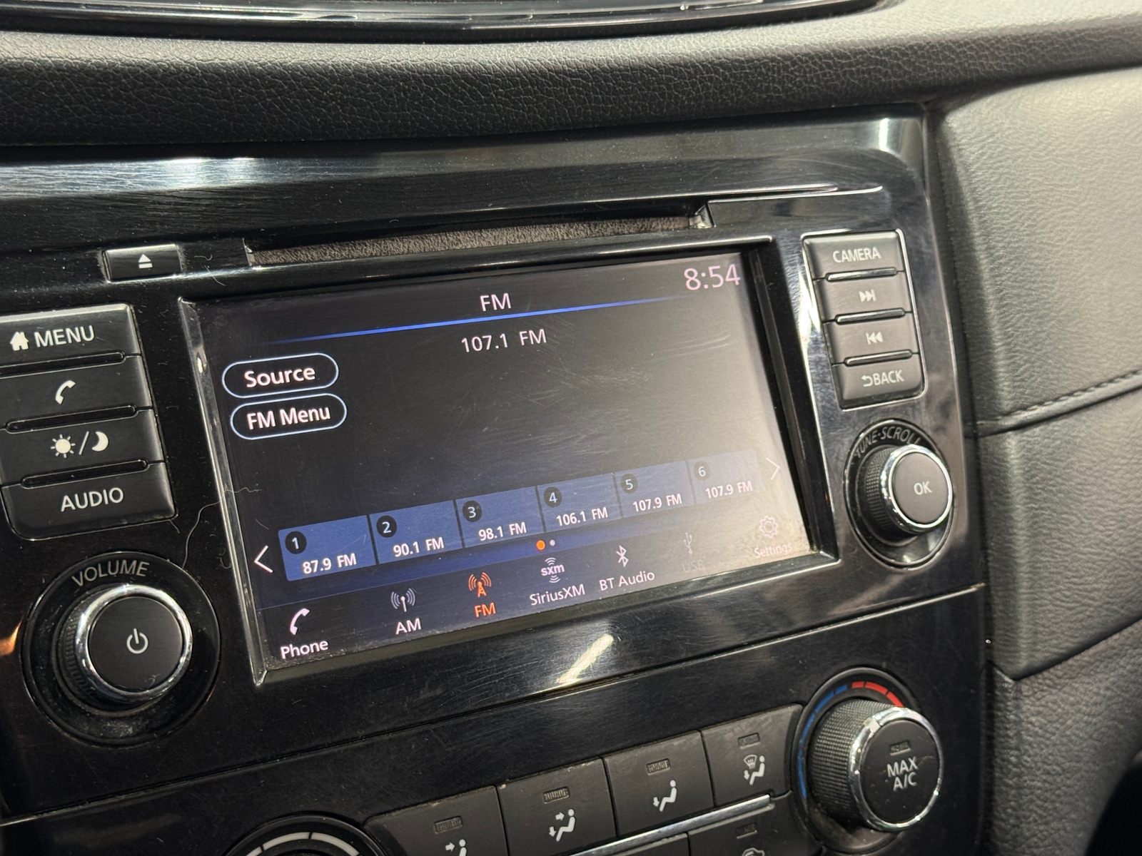 Thumbnail: 2020 Nissan Rogue - 4