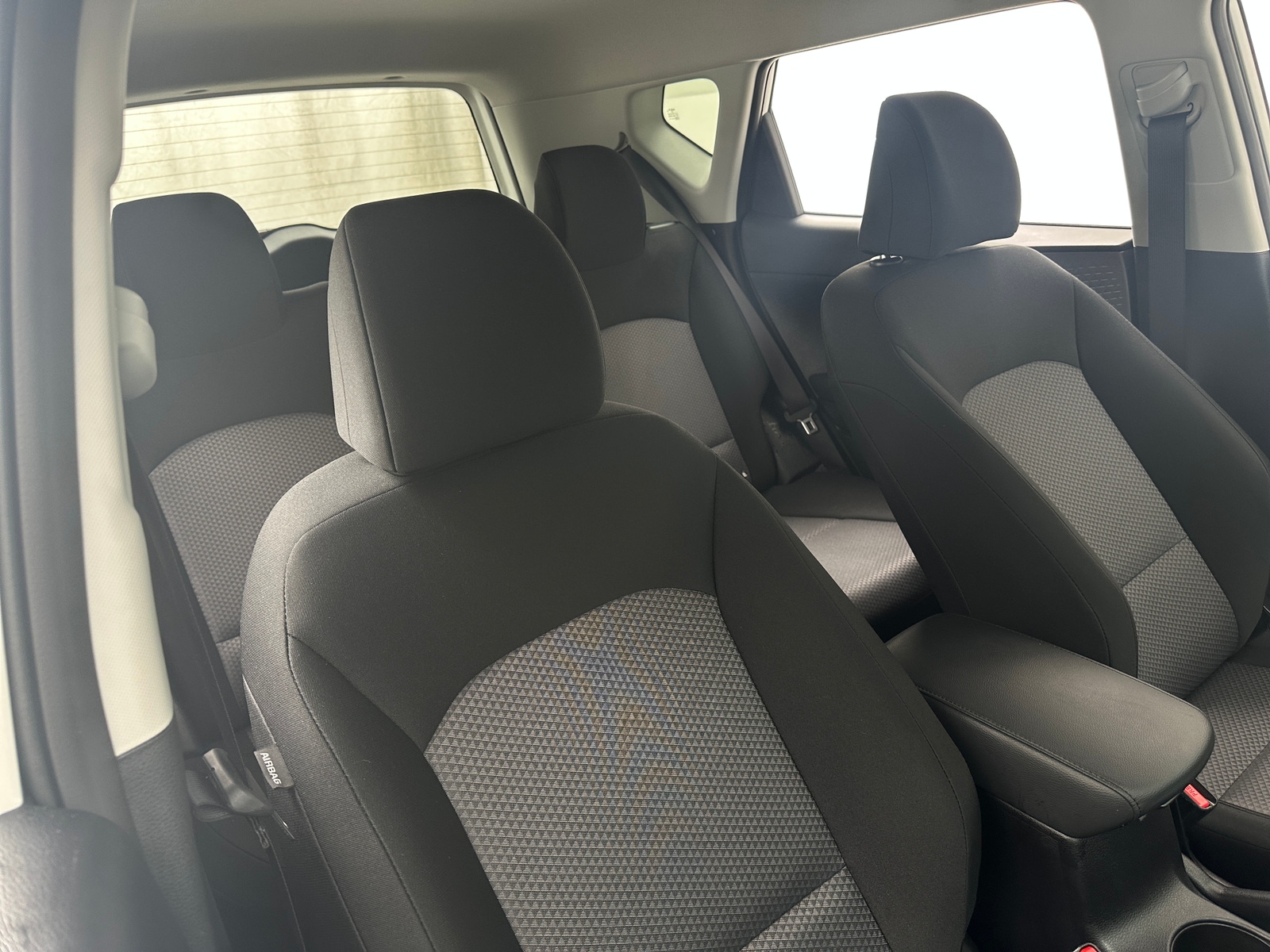 Thumbnail: 2025 Kia Soul - 2