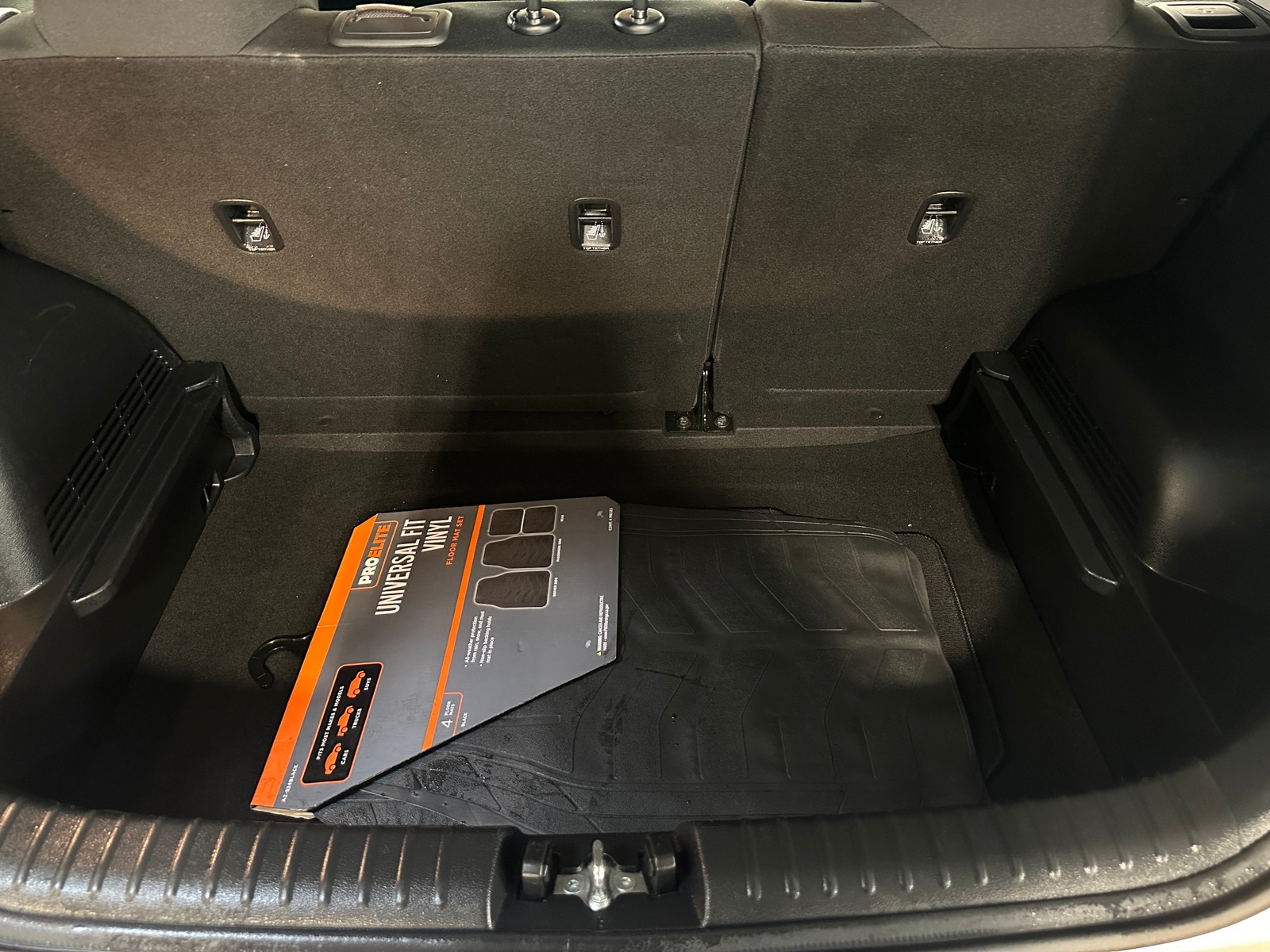 Thumbnail: 2025 Kia Soul - 7