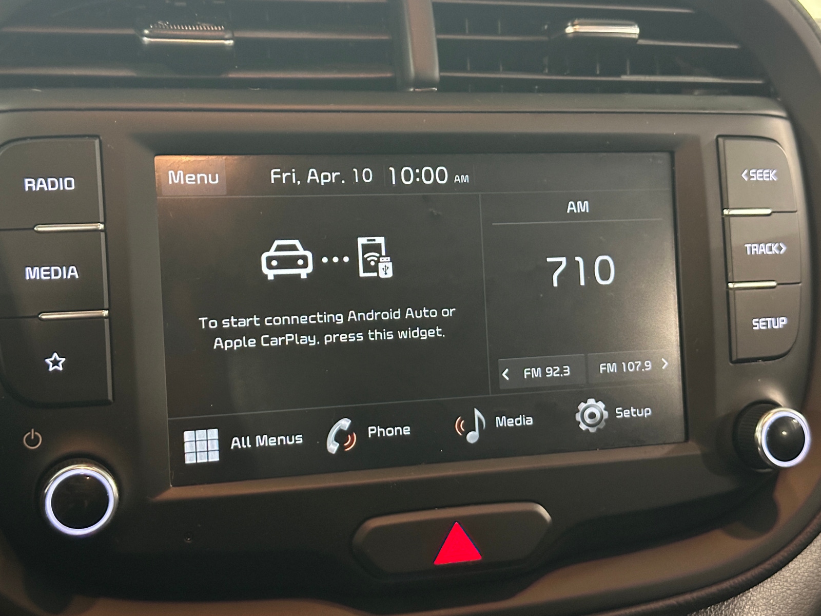 Thumbnail: 2025 Kia Soul - 4