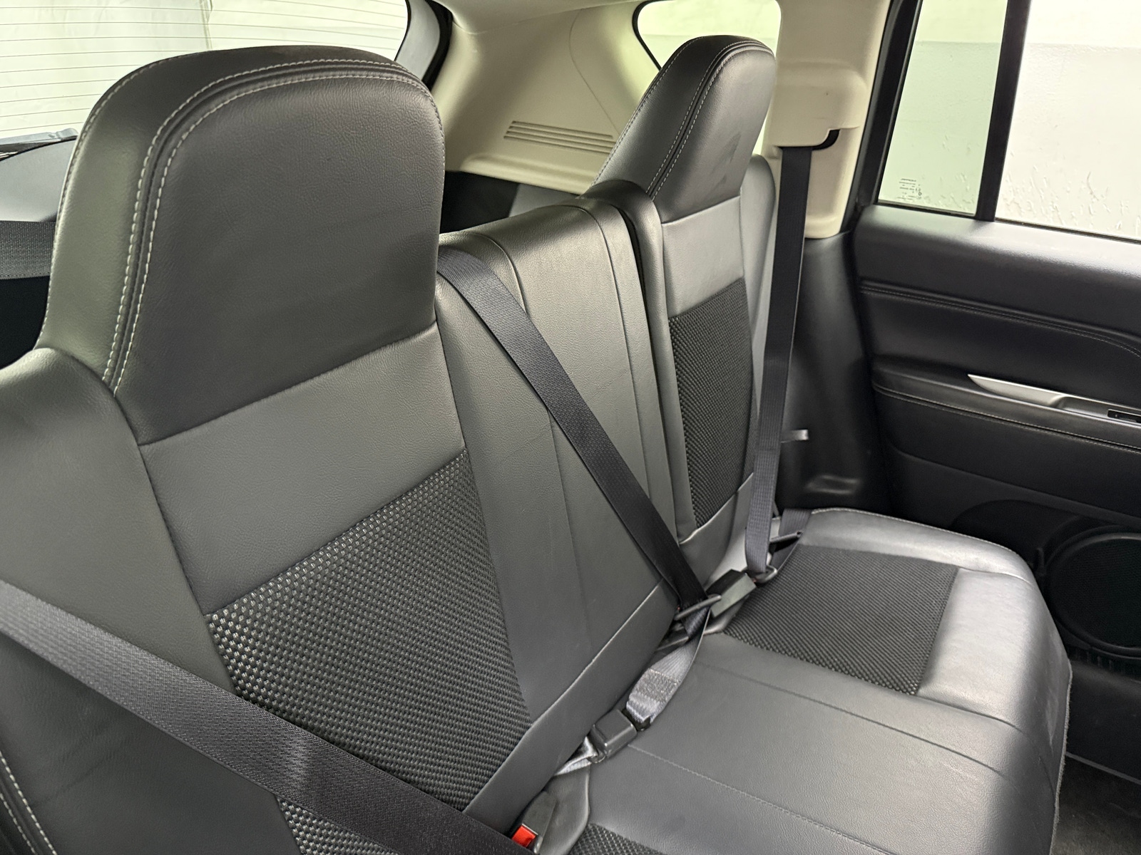 Thumbnail: 2015 Jeep Compass - 5
