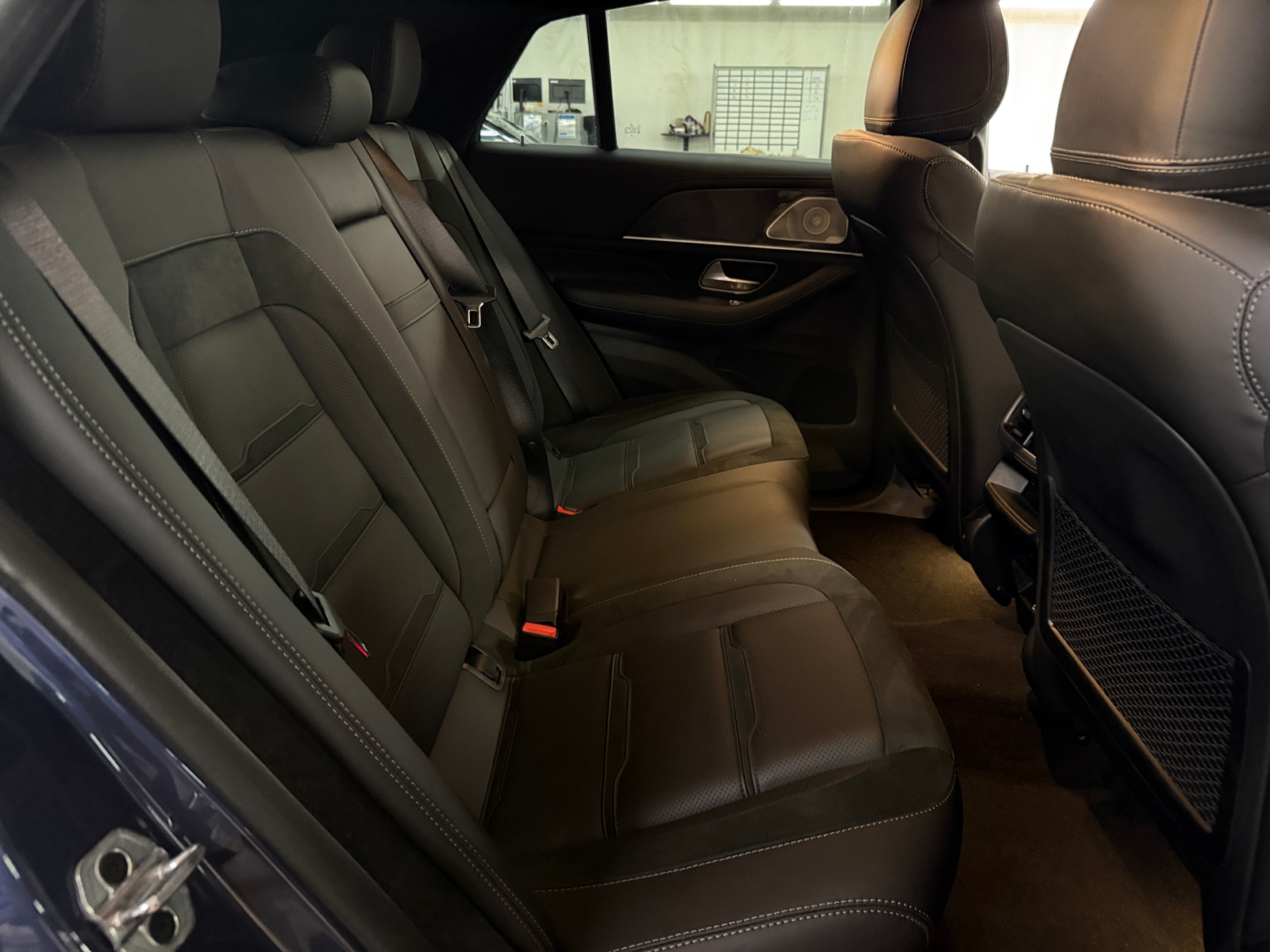 Thumbnail: 2025 Mercedes-Benz GLE - 5