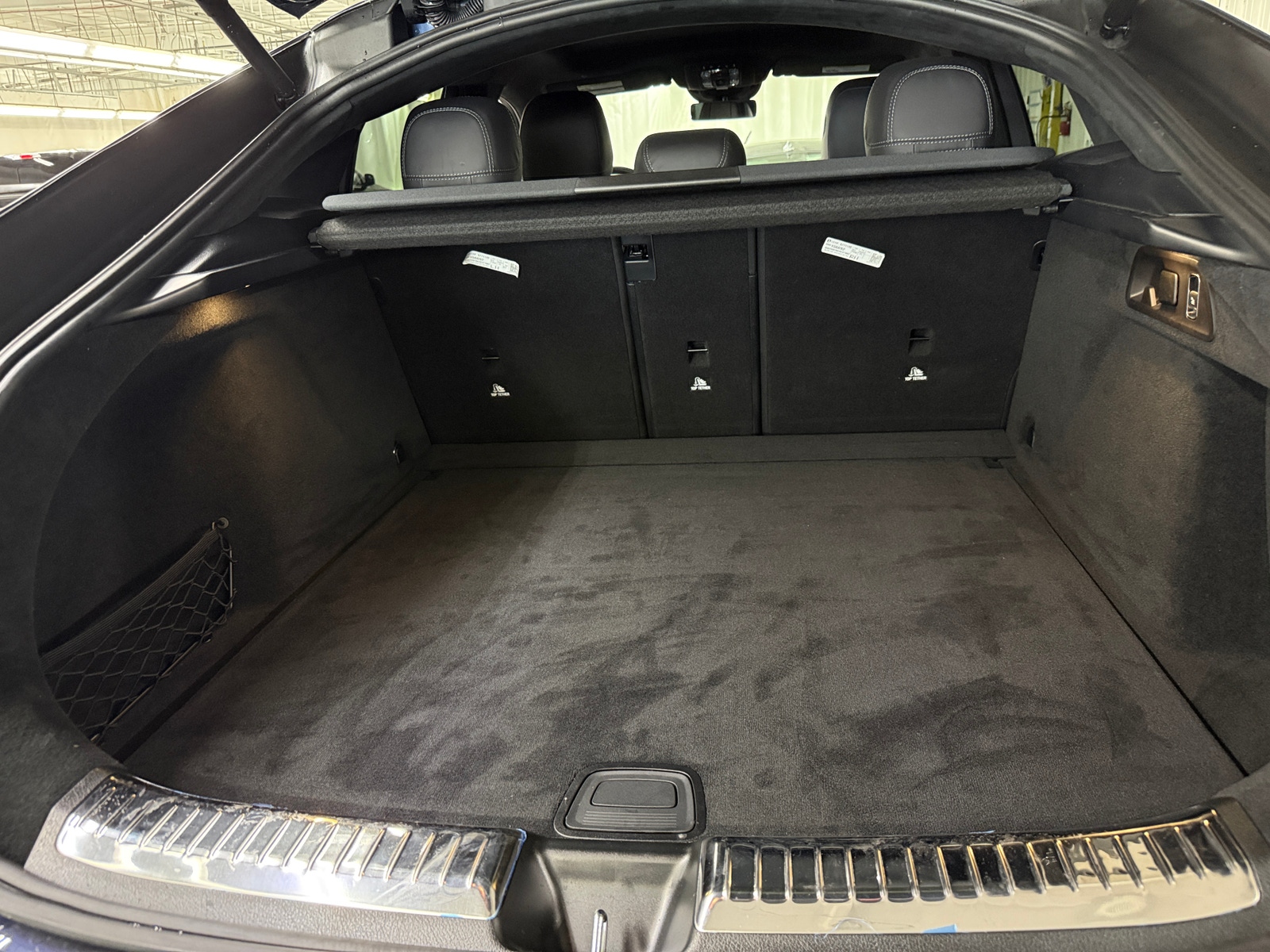 Thumbnail: 2025 Mercedes-Benz GLE - 6