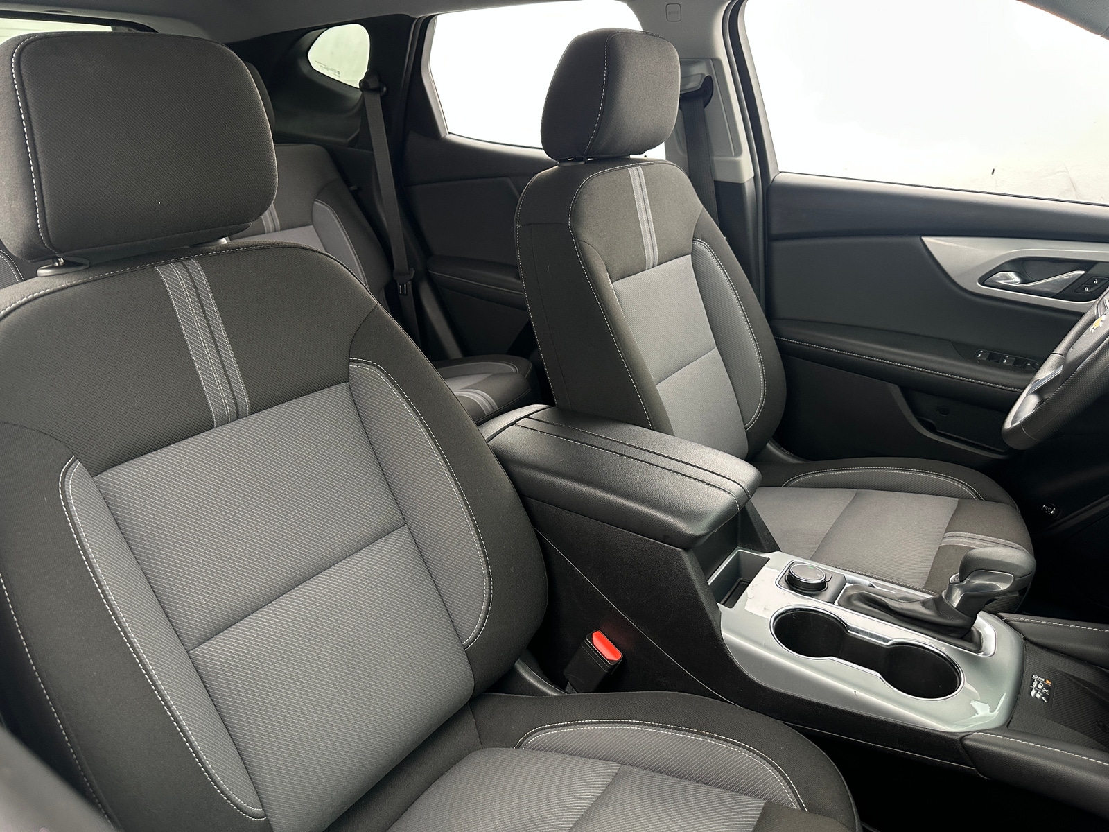 Thumbnail: 2024 Chevrolet Blazer - 2