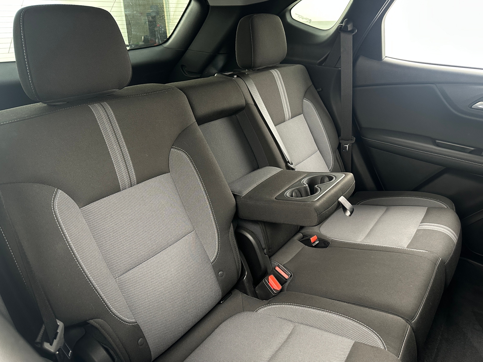 Thumbnail: 2024 Chevrolet Blazer - 6