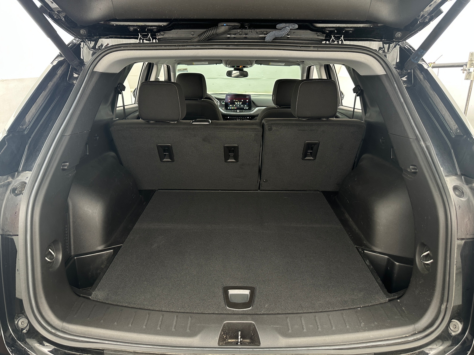 Thumbnail: 2024 Chevrolet Blazer - 7